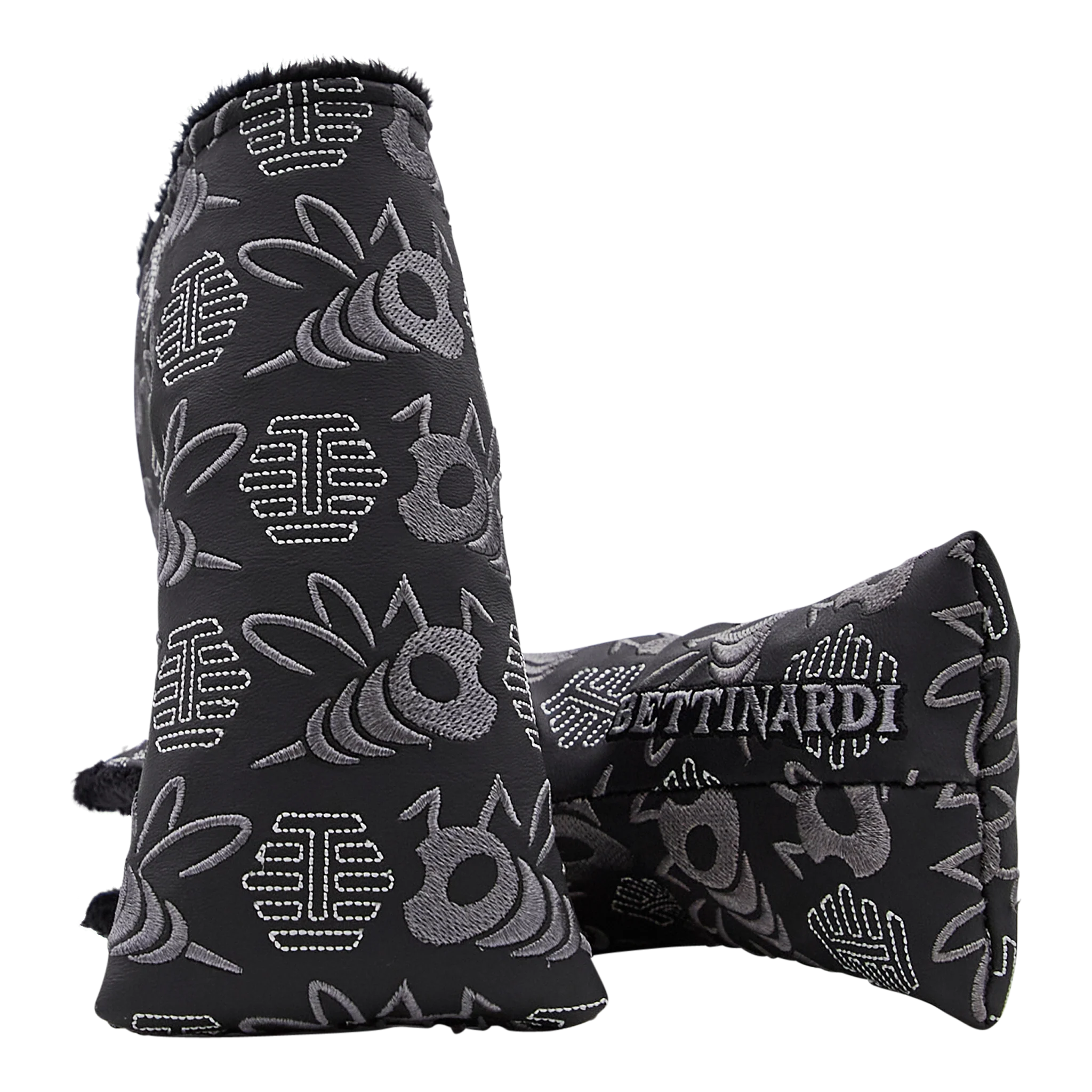 Sequence Black Ice Stinger