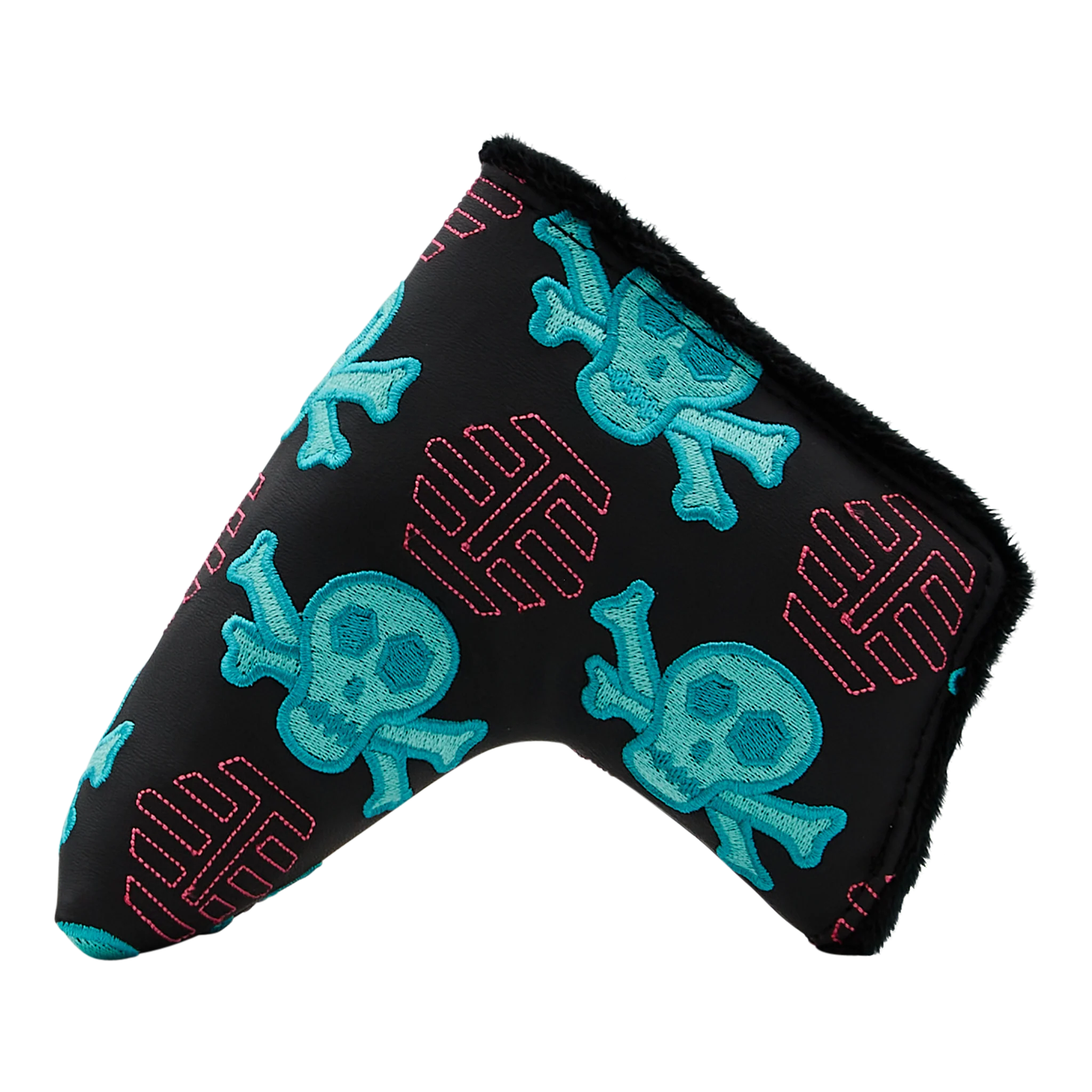 Sequence Skull and Bones Miami Vice - Image 3