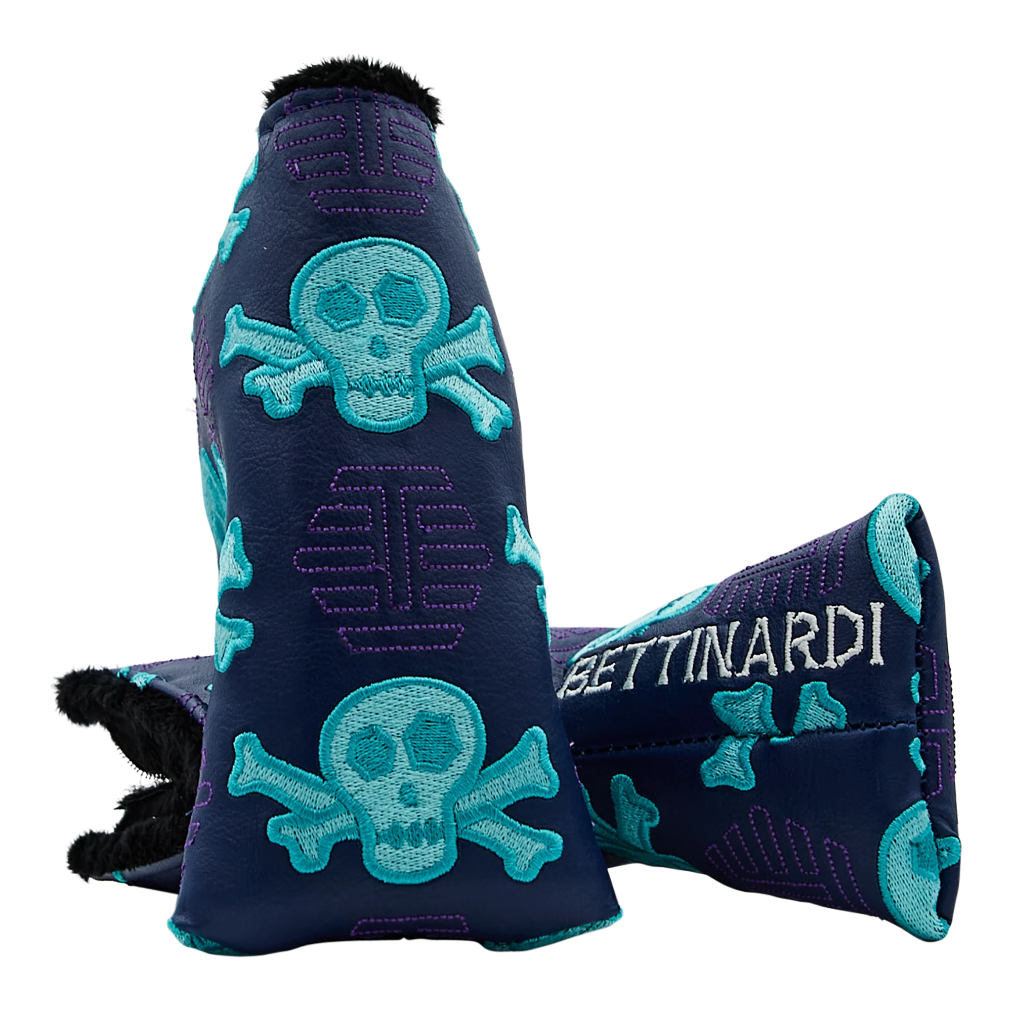 Sequence Skull and Bones Midnight Vice