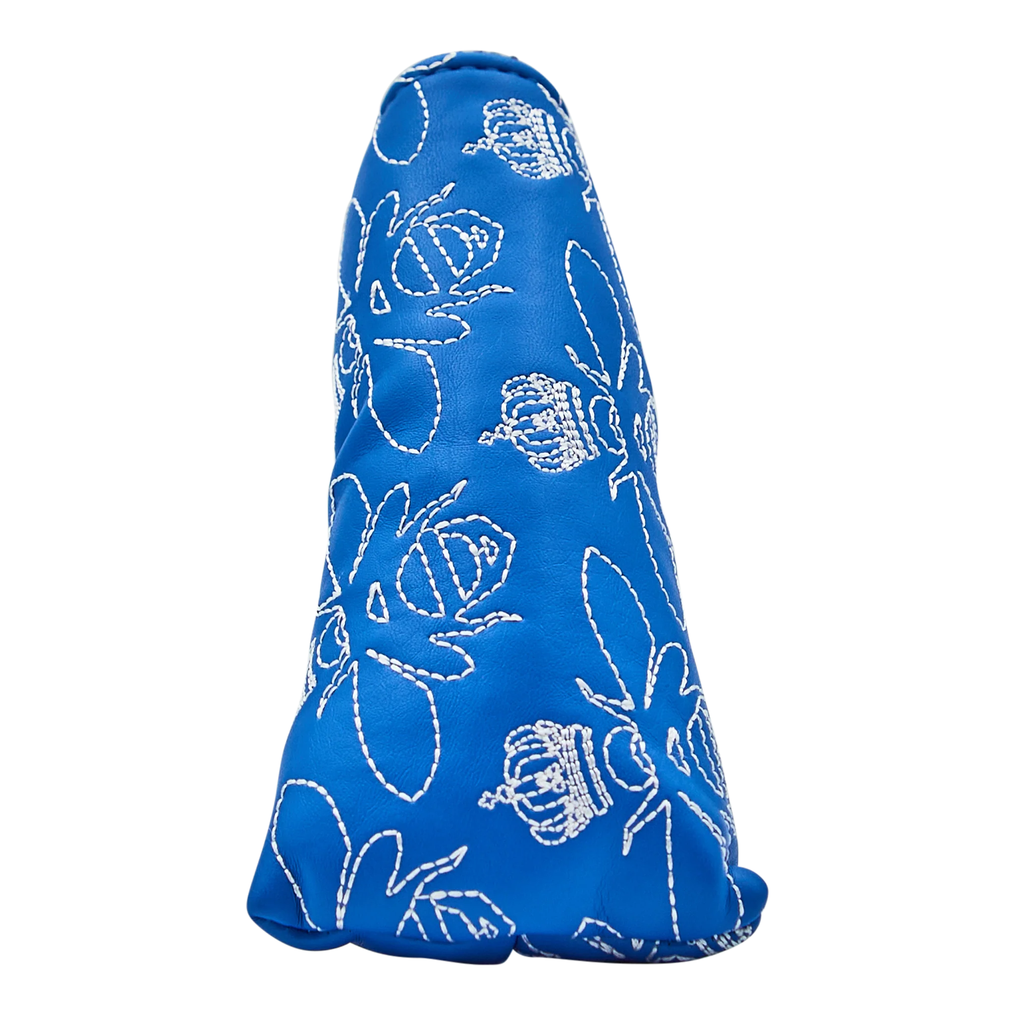 Serene Blue Queen B Headcover - Image 3