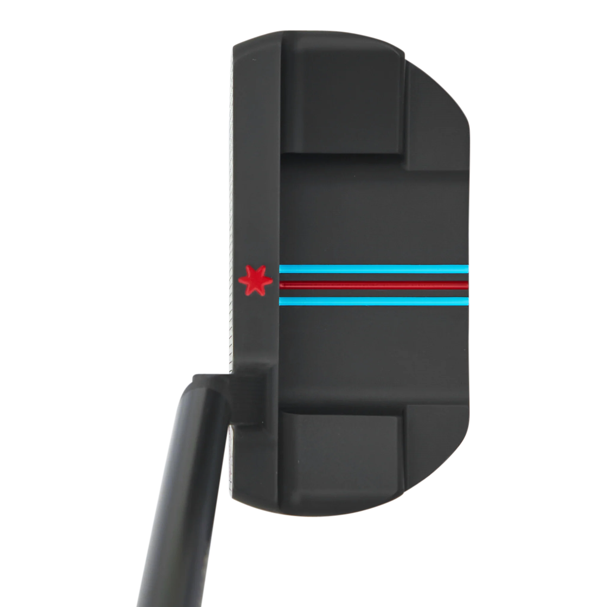 Shake ‘n Bake 1-of-9 Studio Stock 35 Putter - Image 2