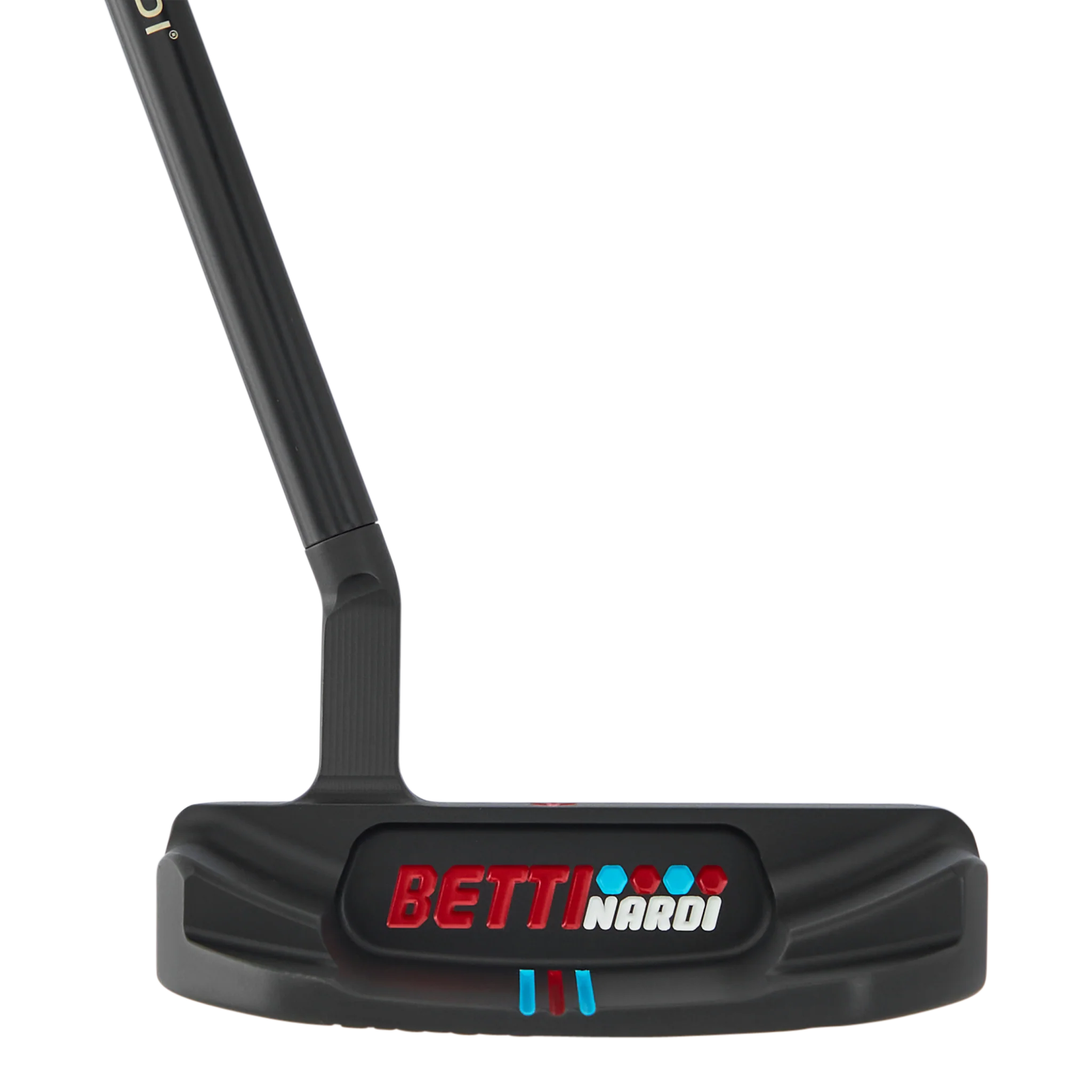 Shake ‘n Bake 1-of-9 Studio Stock 35 Putter - Image 3