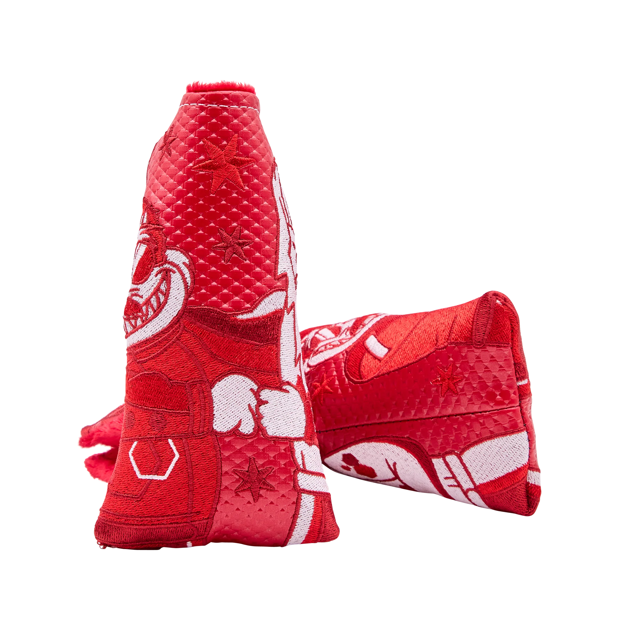 Shake ‘n Bake 1-of-9 Studio Stock 35 Putter - Image 4
