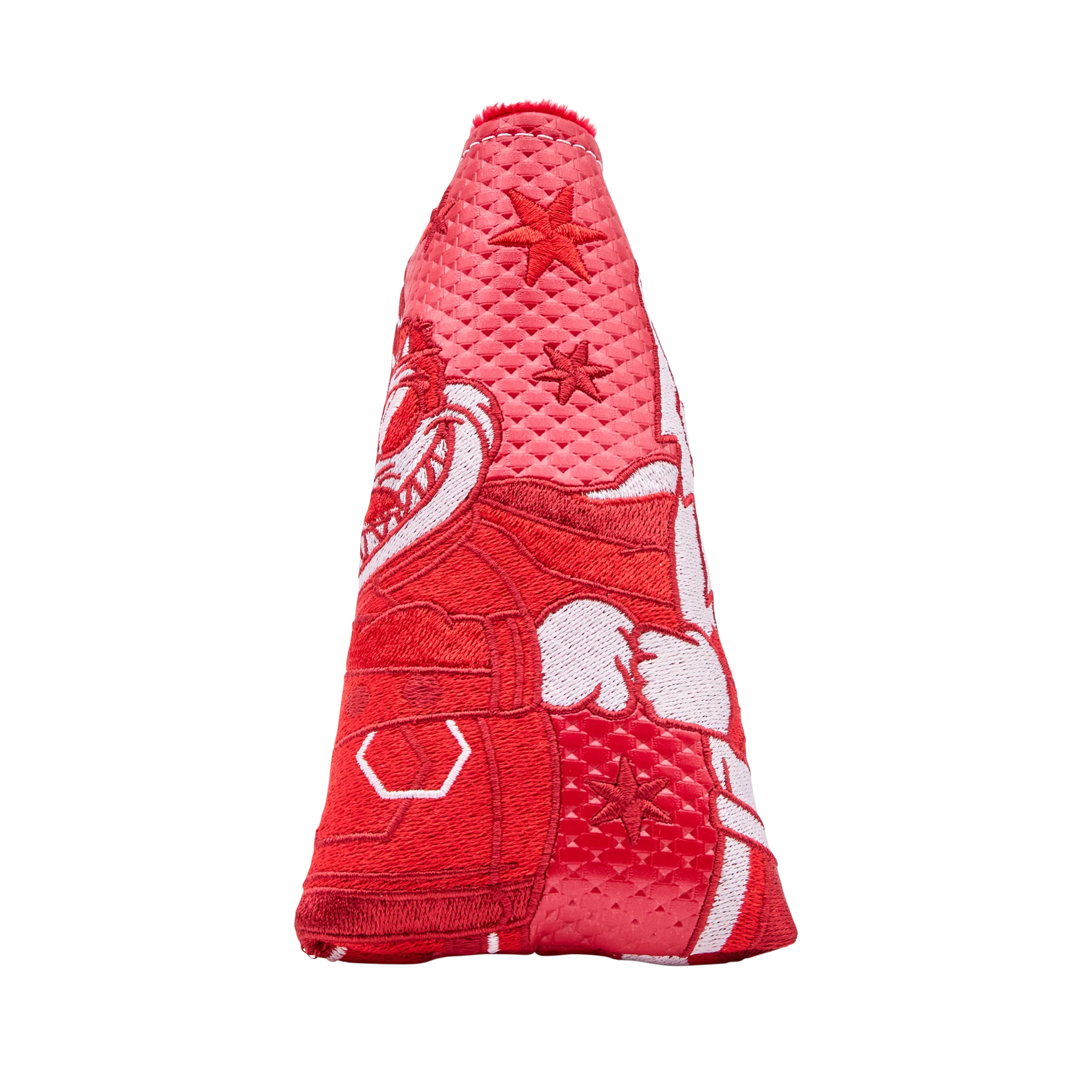 Shake ‘n Bake 1-of-9 Studio Stock 35 Putter - Image 6
