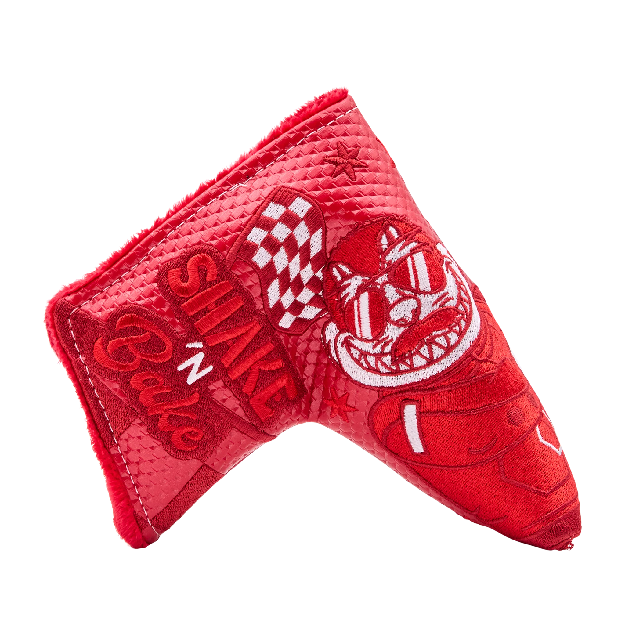 Shake ‘n Bake 1-of-9 Studio Stock 35 Putter - Image 7