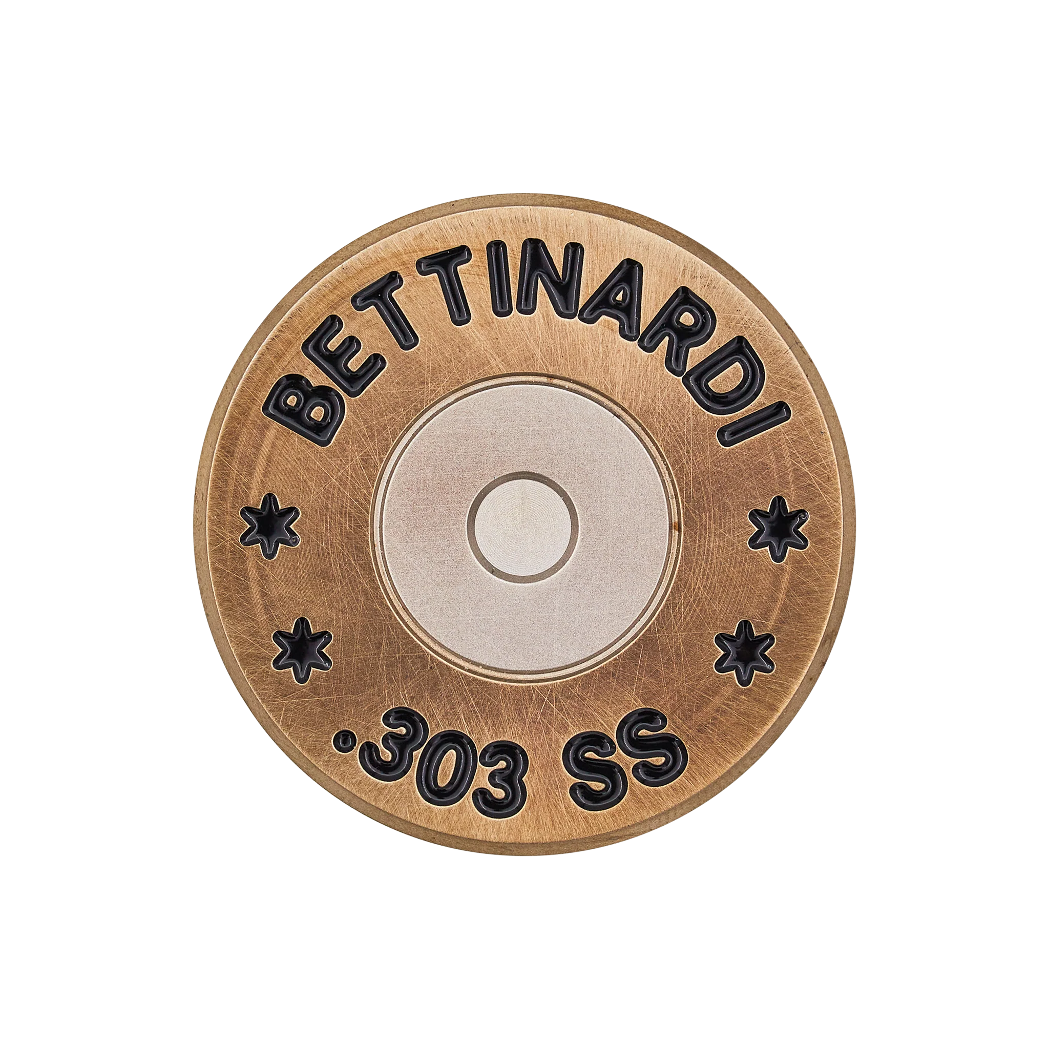 Shell Casing .303SS Ball Marker - Image 3