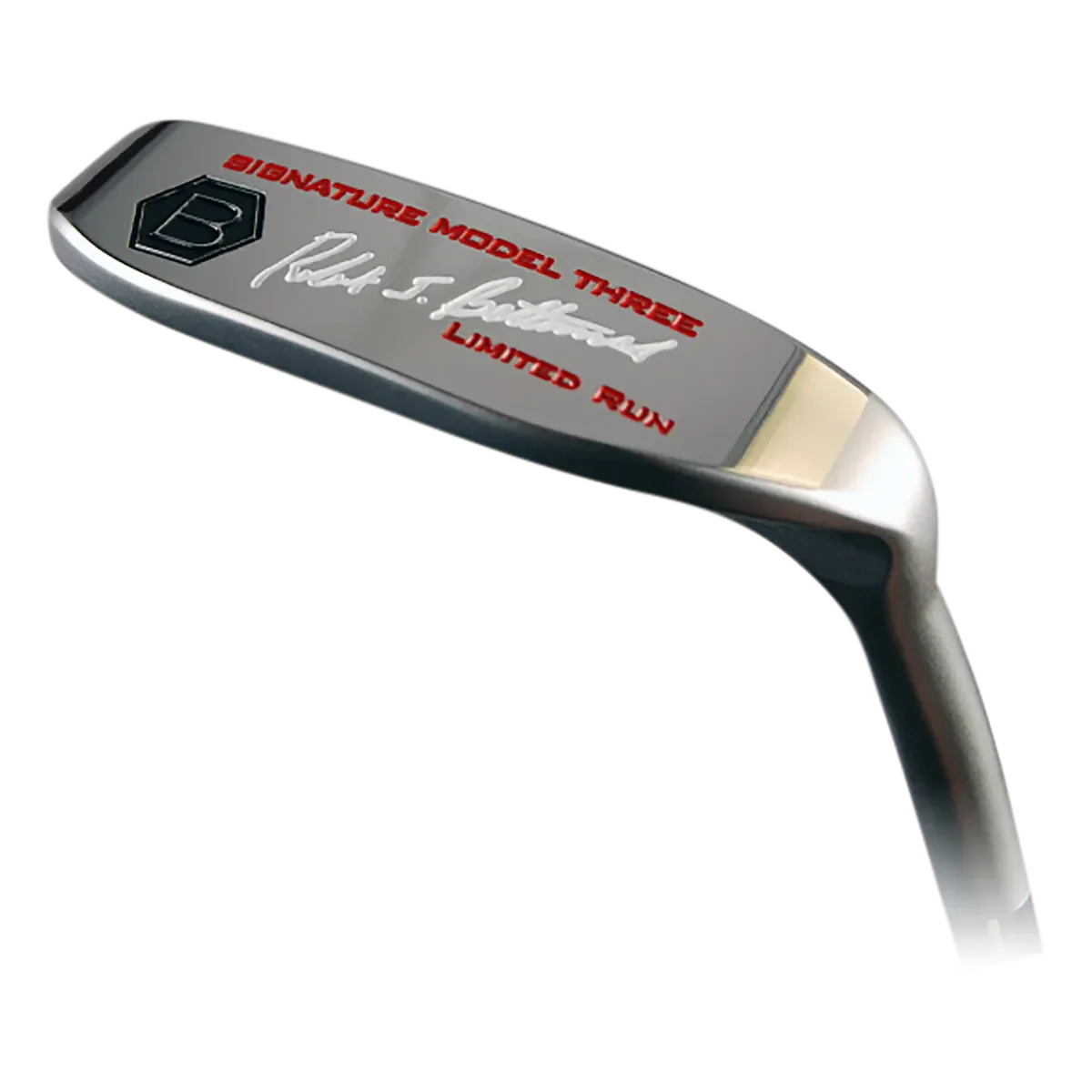 Signature 3 Putter