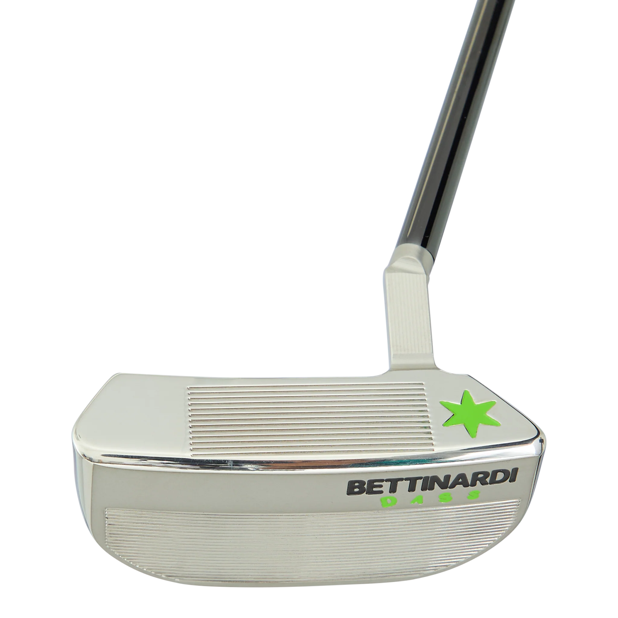 Silver Struck Betti Bomb DASS Queen B 14 Putter