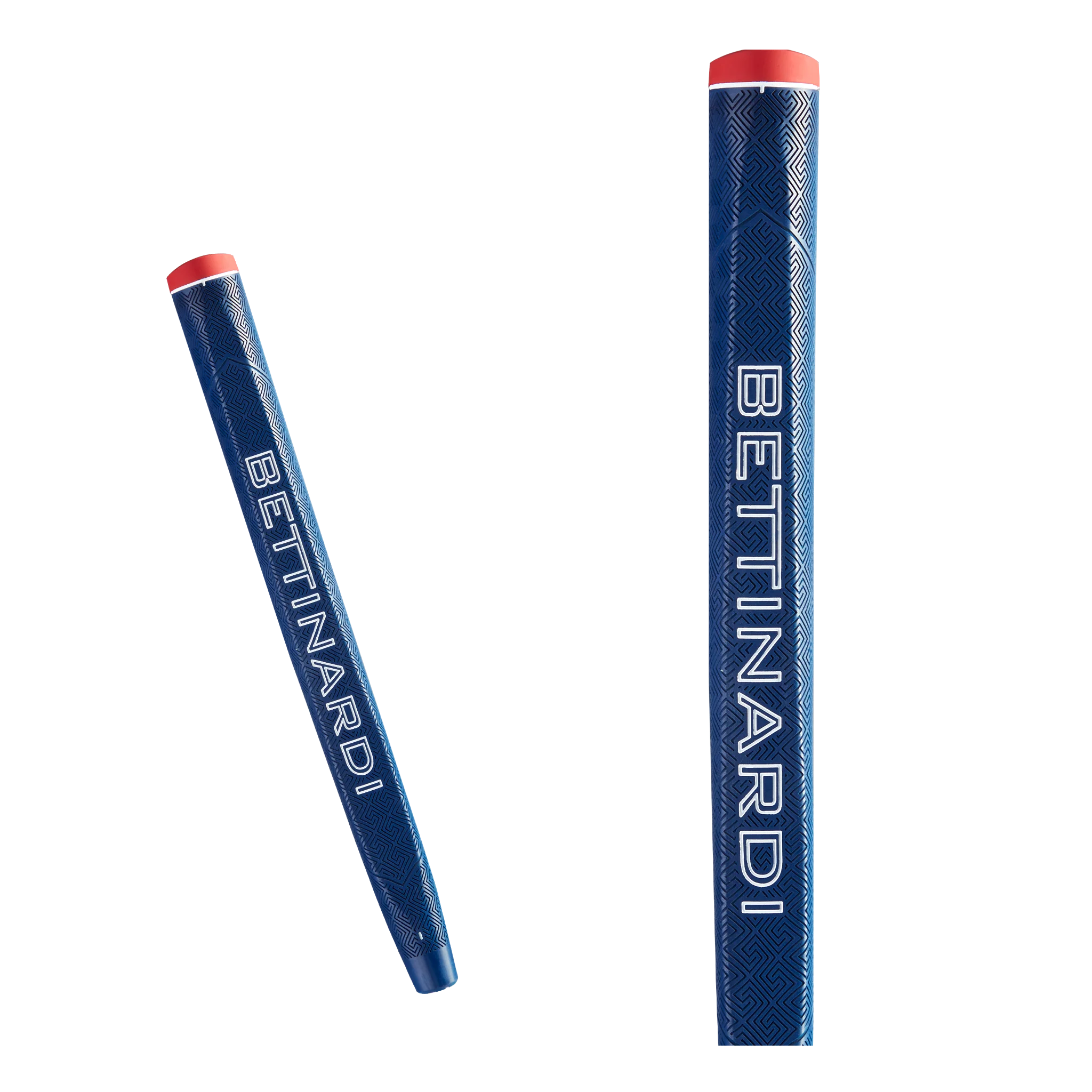SINK Fit Standard Grip (Navy/Red Cap)