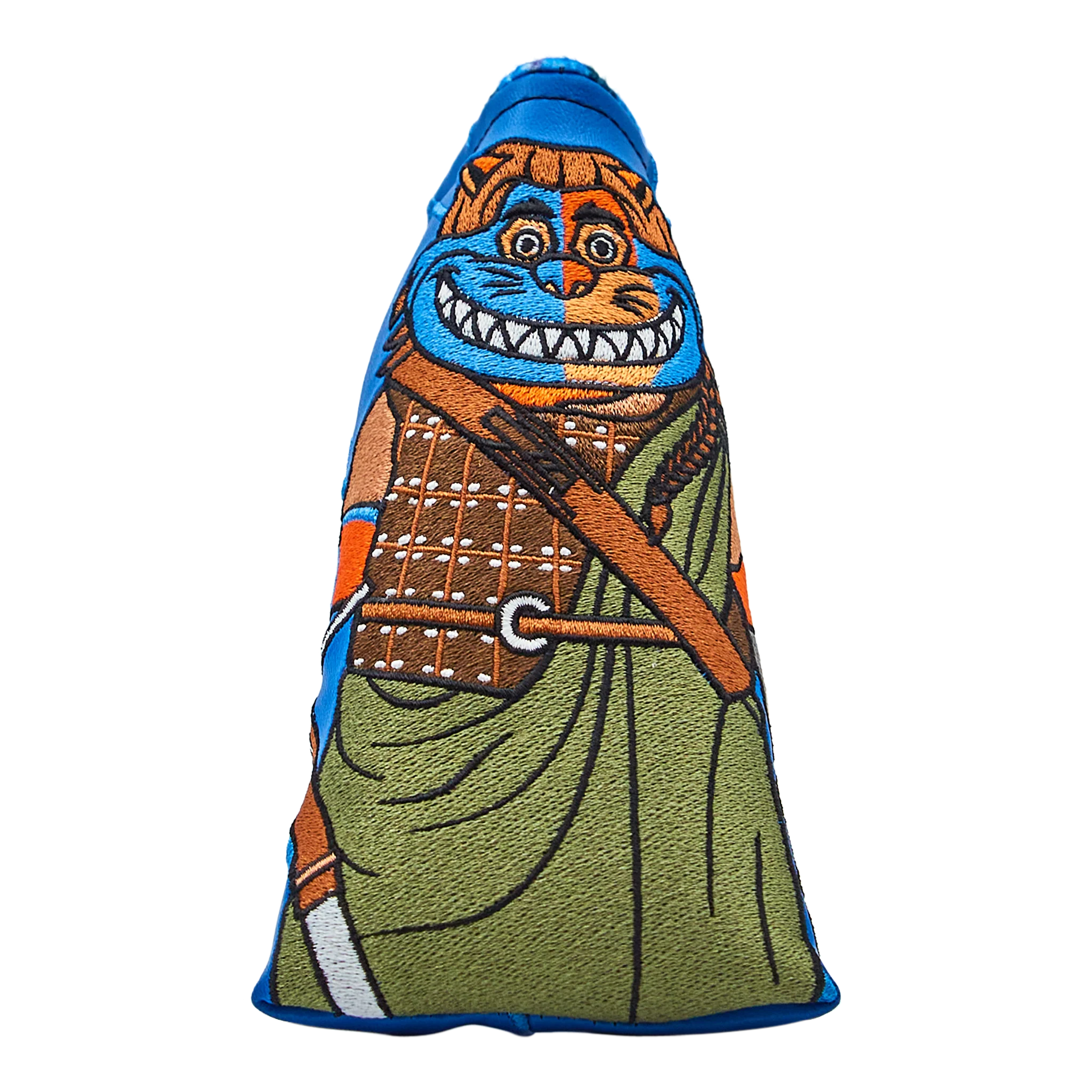 Sir Cat Wallace Blade Headcover - Image 2