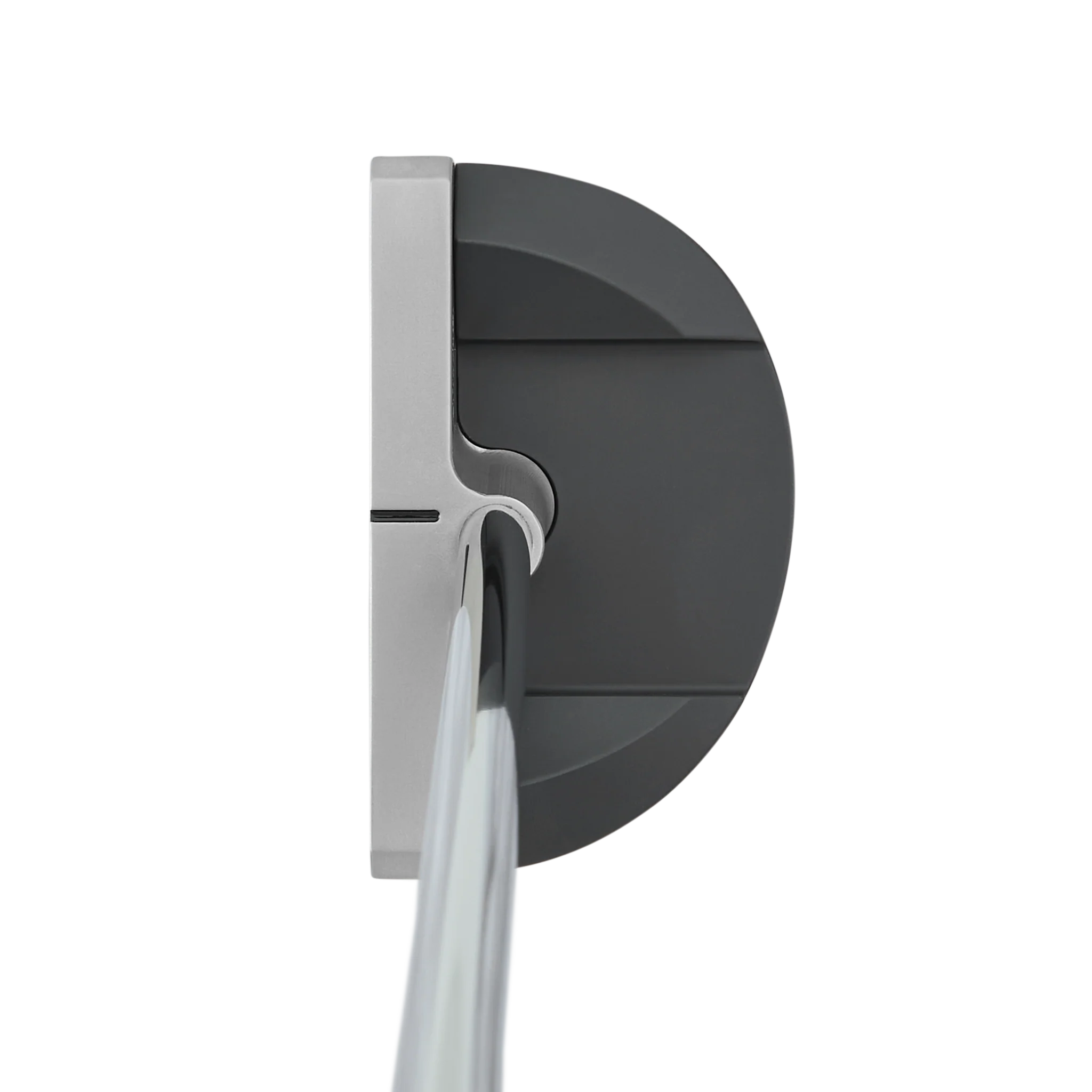 Sir Nick Faldo Tour Dept. Antidote SB5 Backup Putter - Image 2