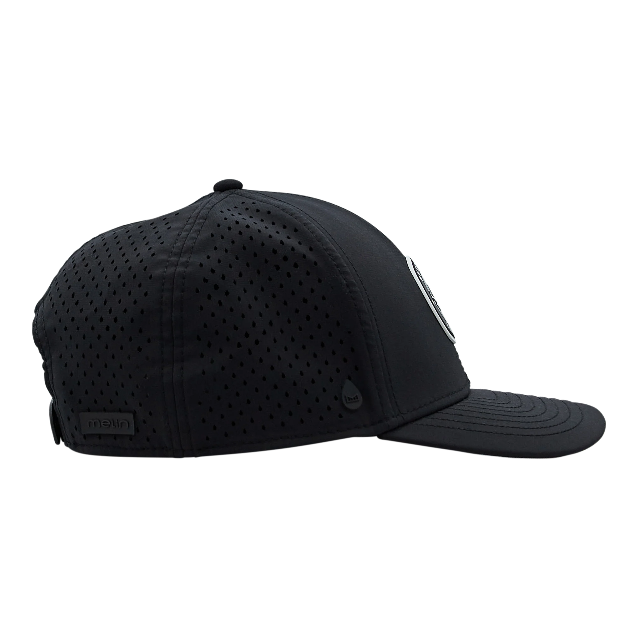 Skull & Bones Melin Hat - Image 3