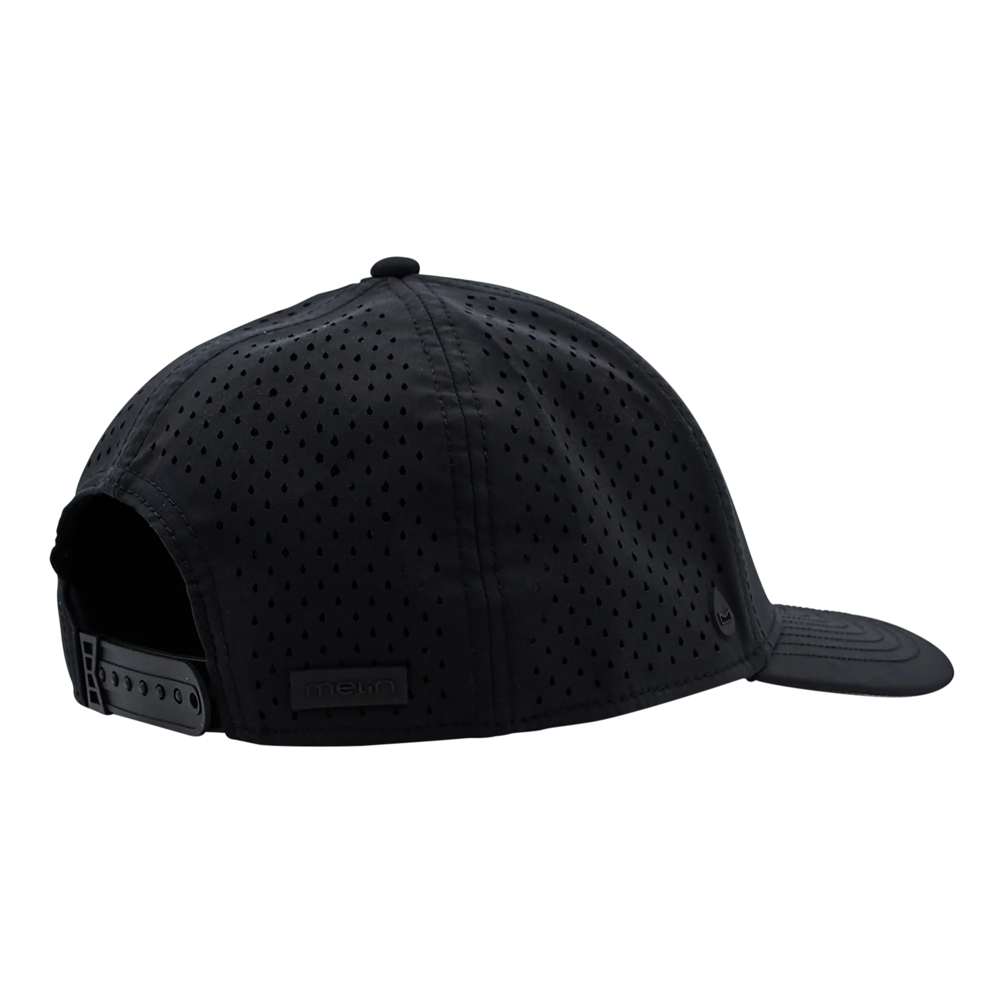 Skull & Bones Melin Hat - Image 4