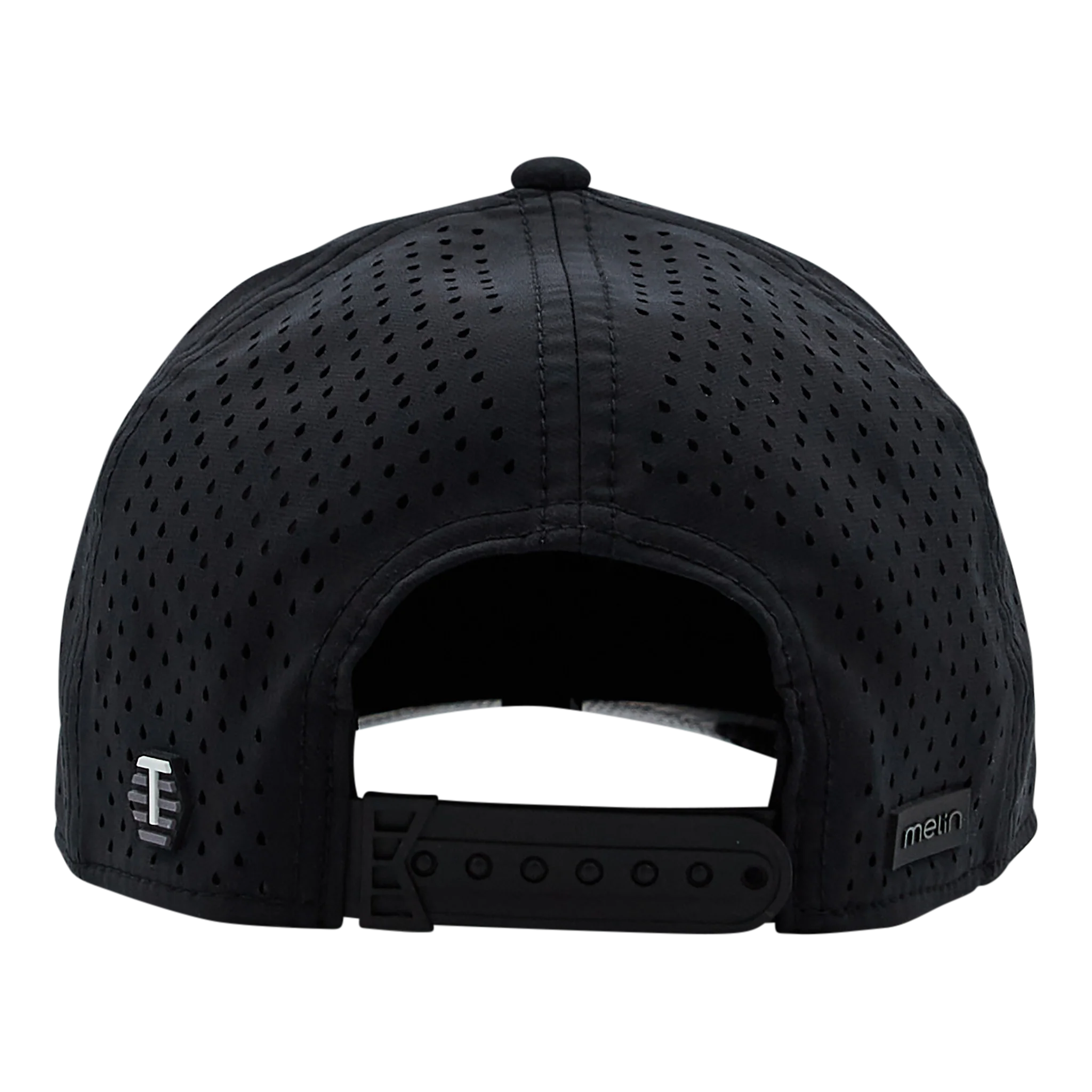 Skull & Bones Melin Hat - Image 5