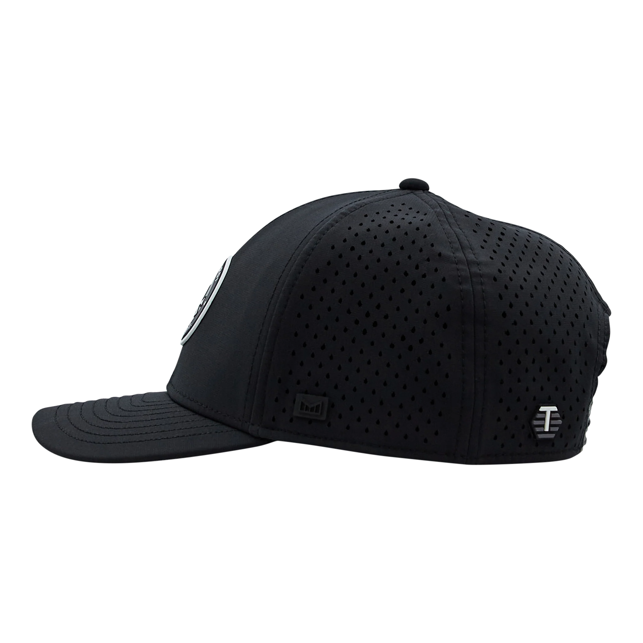Skull & Bones Melin Hat - Image 6
