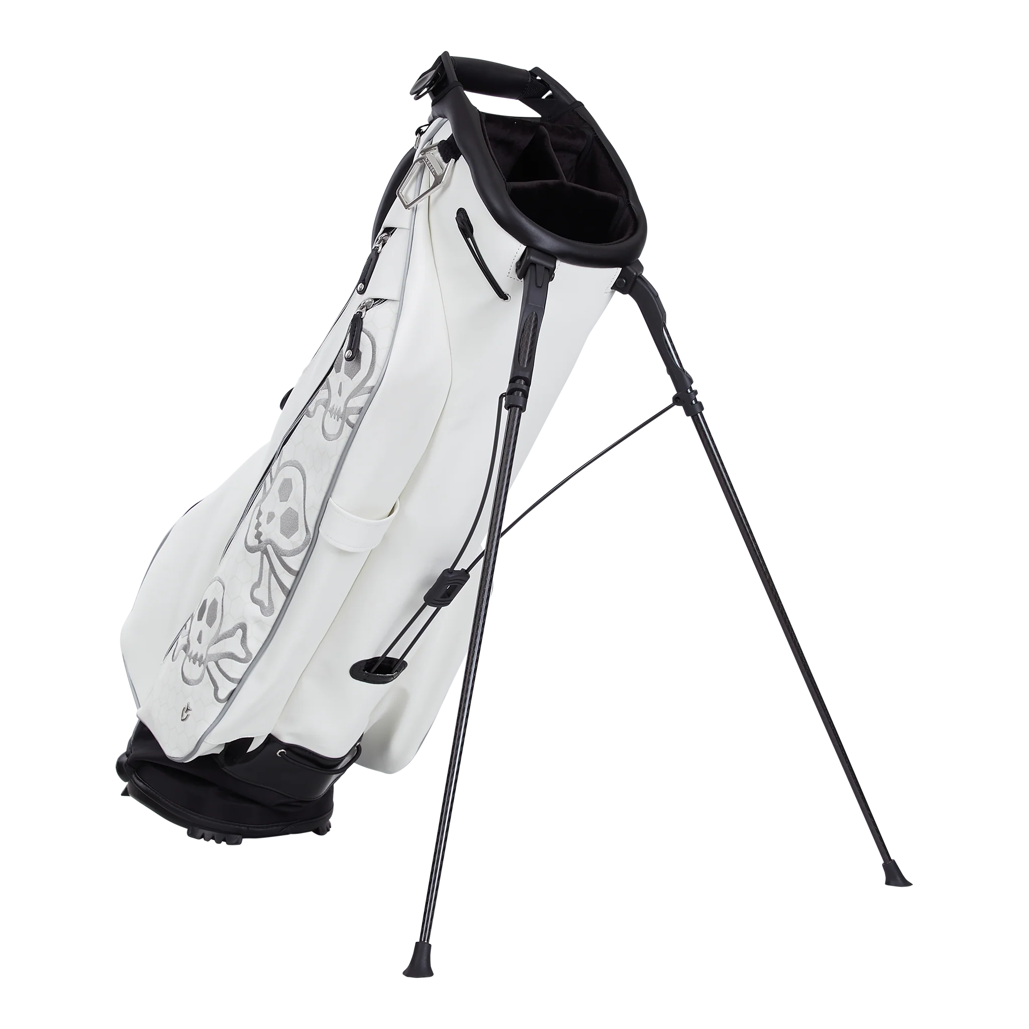 Skull & Bones Vessel Bag - Image 3