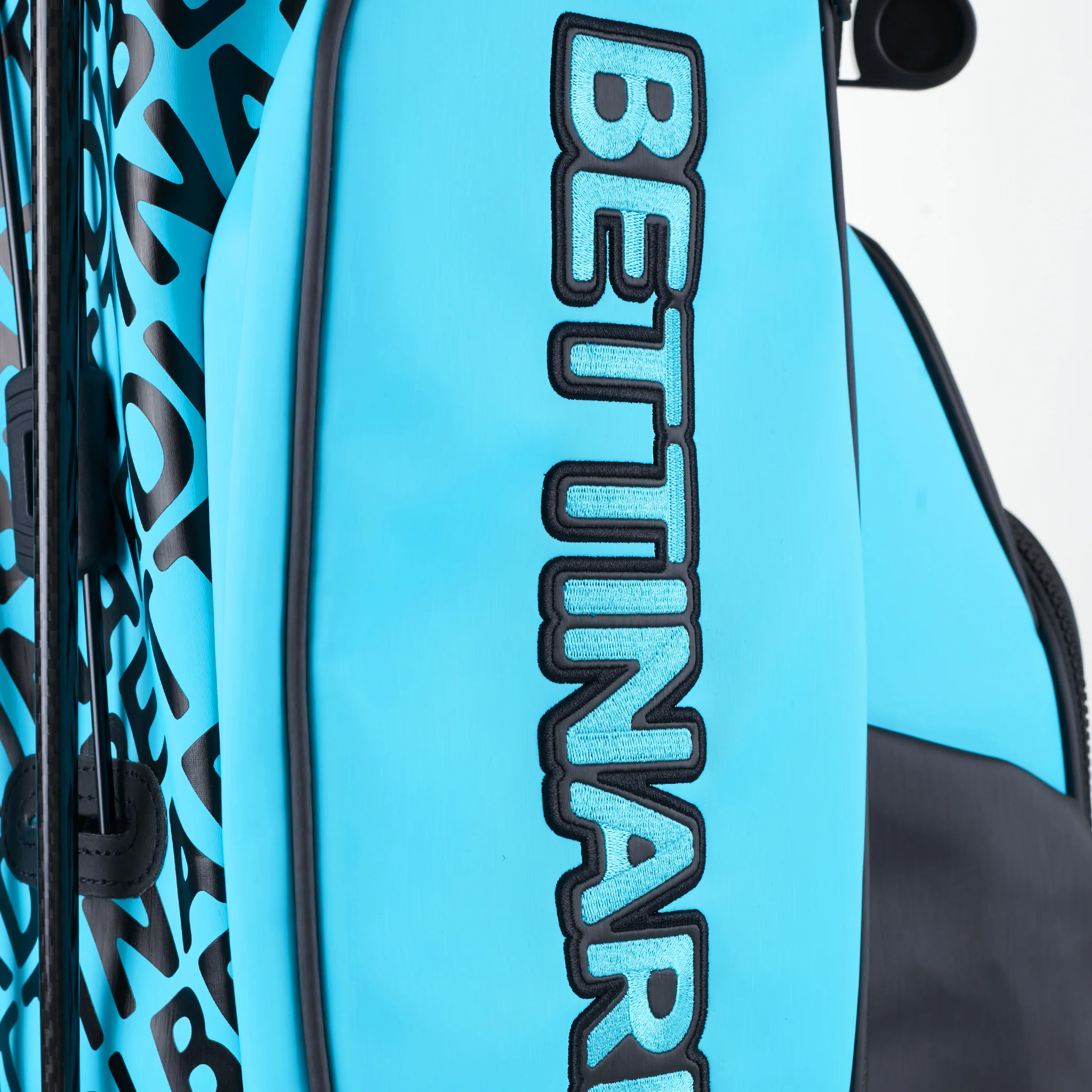 Sky Blue Stinger Vessel VLX Stand Bag - Image 10