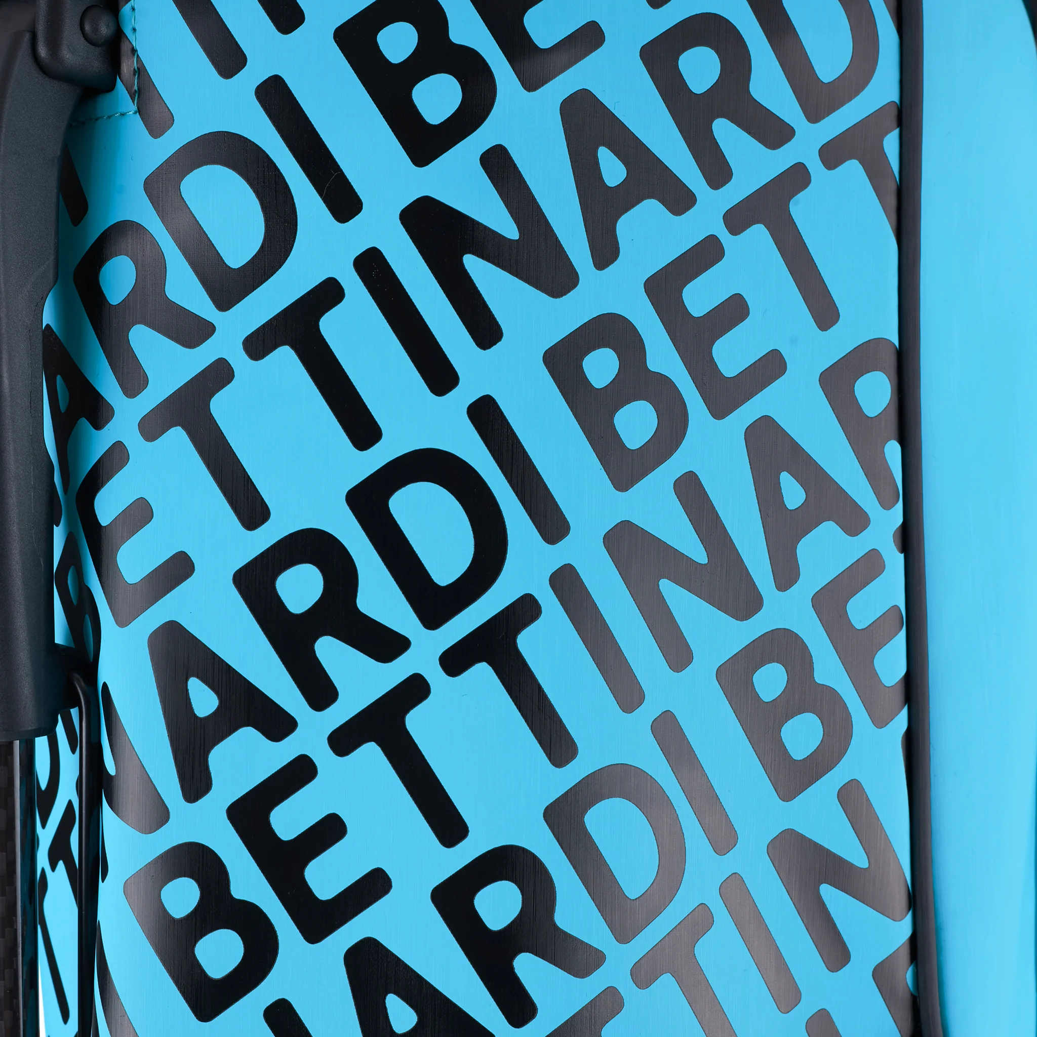 Sky Blue Stinger Vessel VLX Stand Bag - Image 11