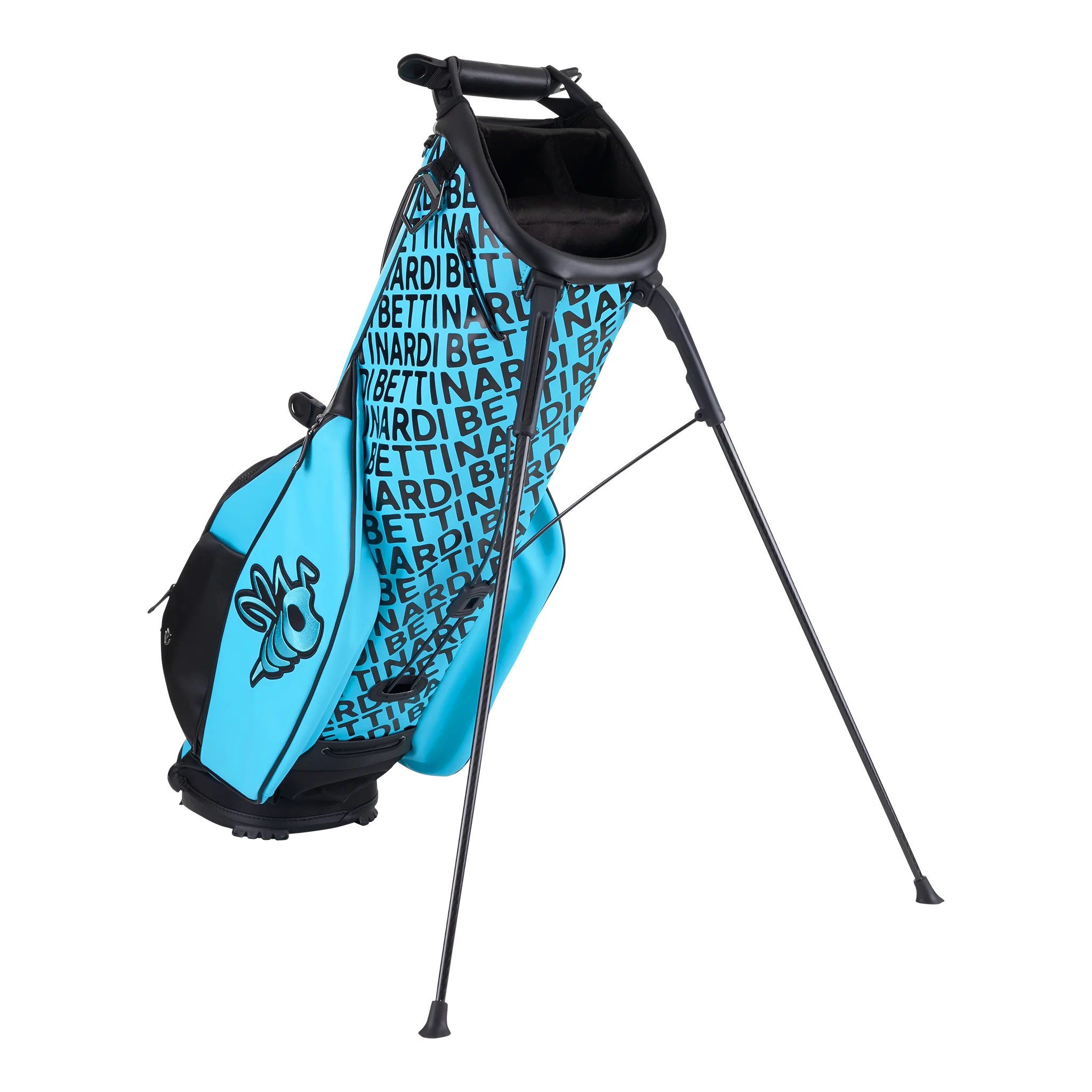 Sky Blue Stinger Vessel VLX Stand Bag - Image 4