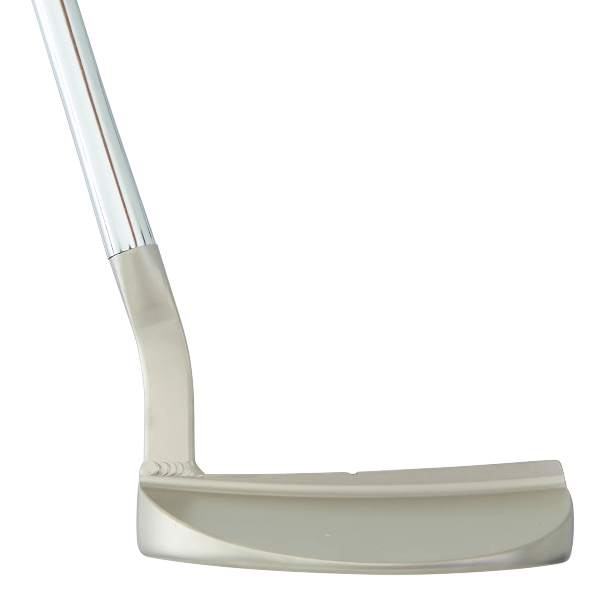Skyline Wizard Goombah Putter w/ Copper Face Insert - Image 3