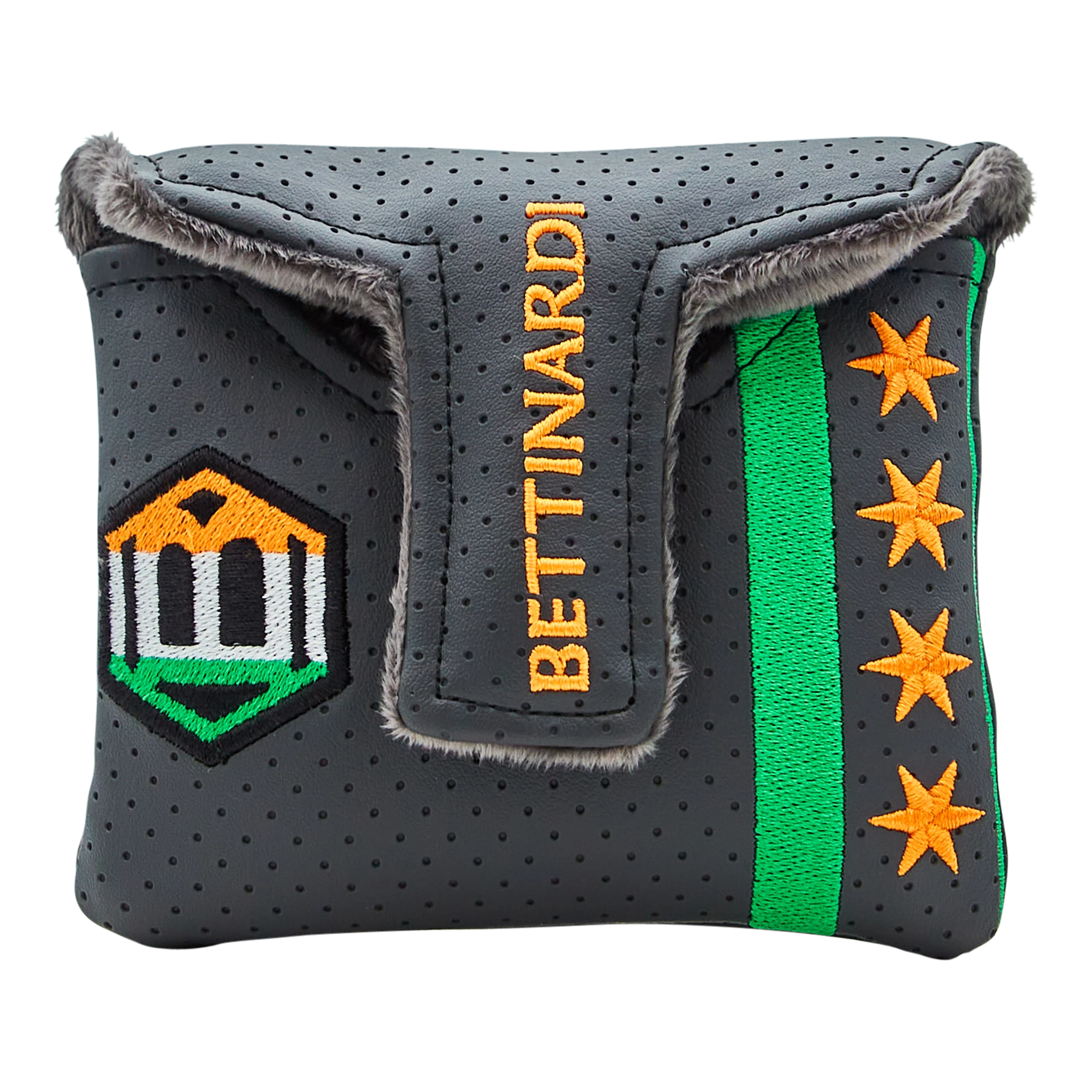 Sláinte Limited Mallet Putter Headcover - Image 2