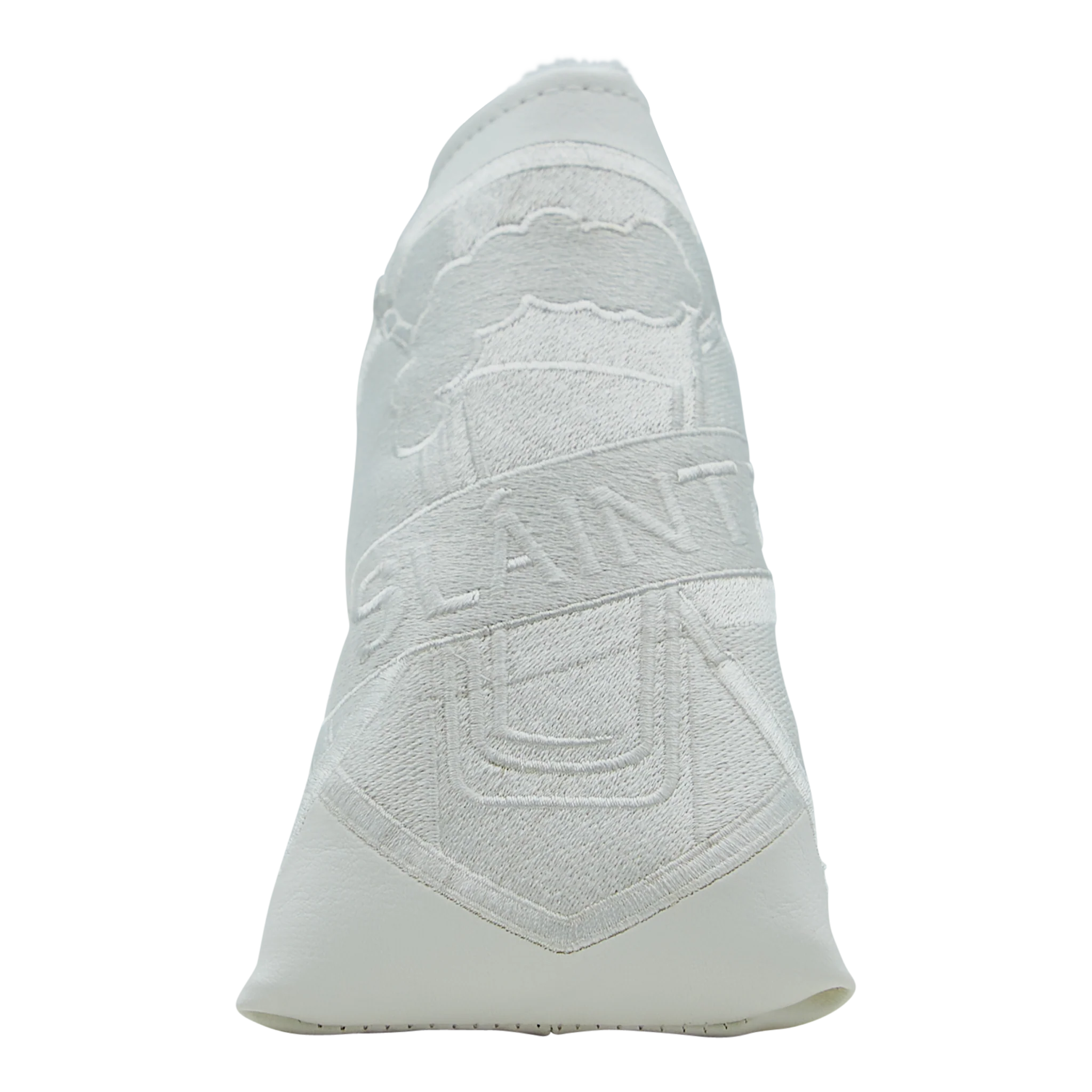 Sláinte White Buffalo Blade Putter Headcover