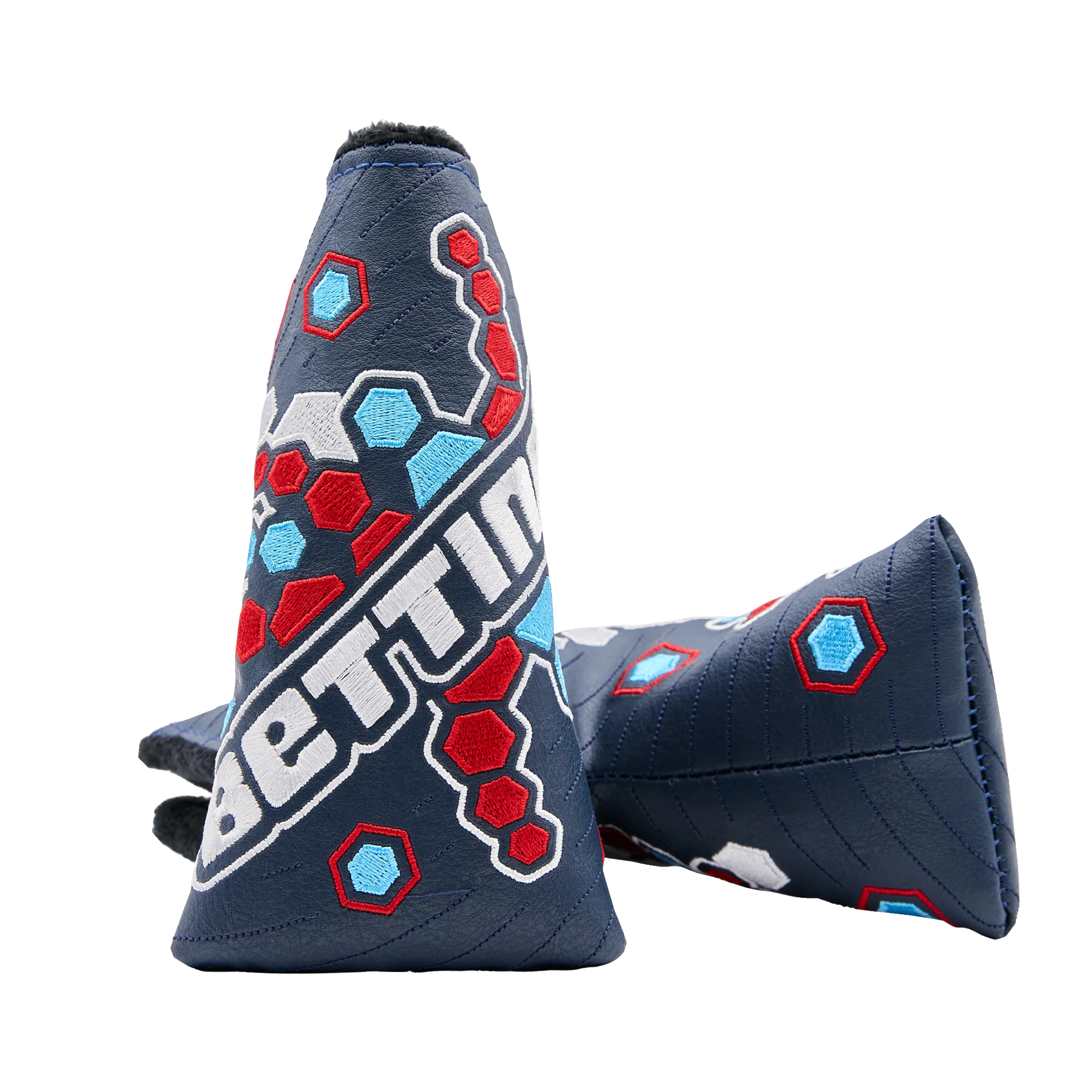 Slushie Swirl BB8 Wide Putter - Image 5