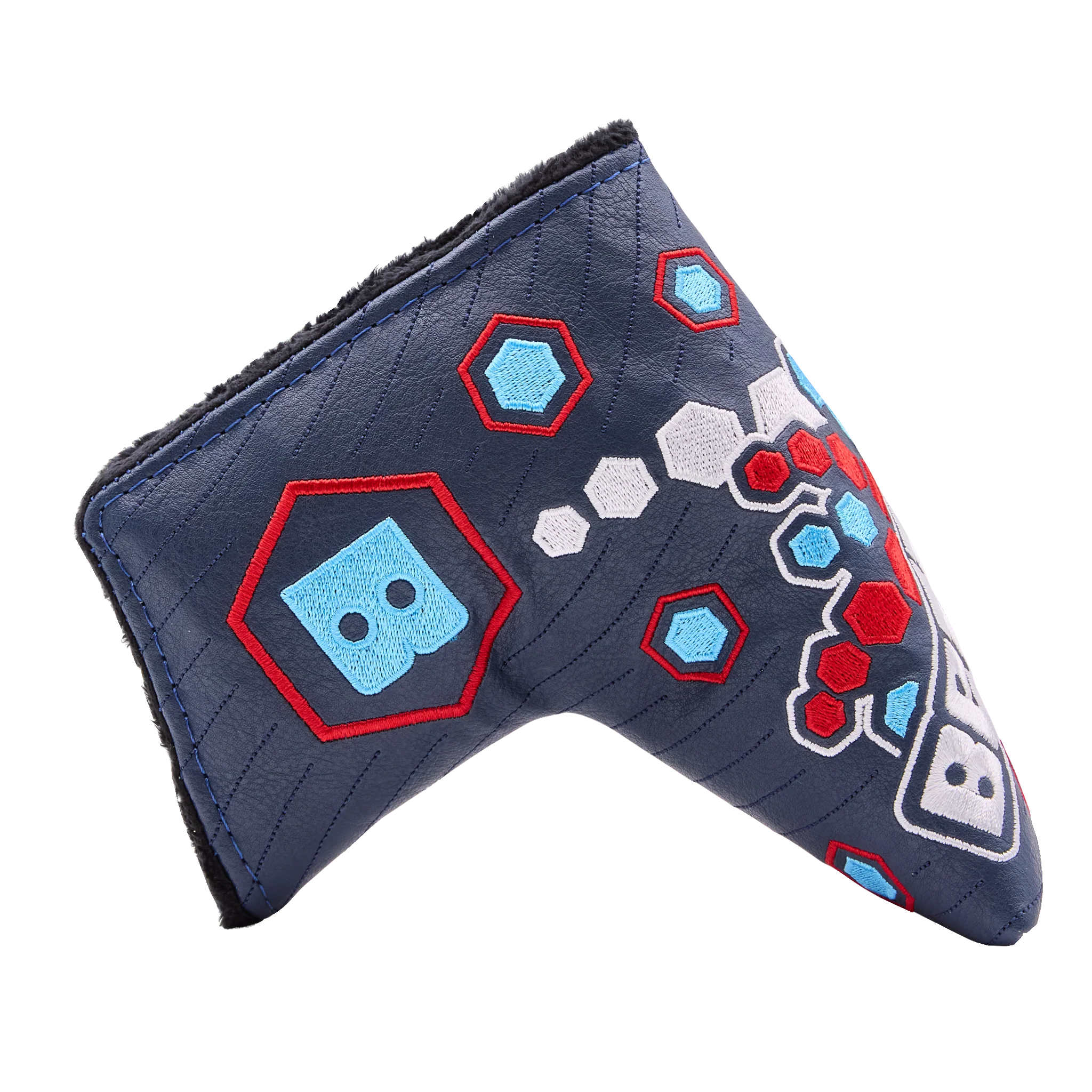 Slushie Swirl BB8 Wide Putter - Image 8