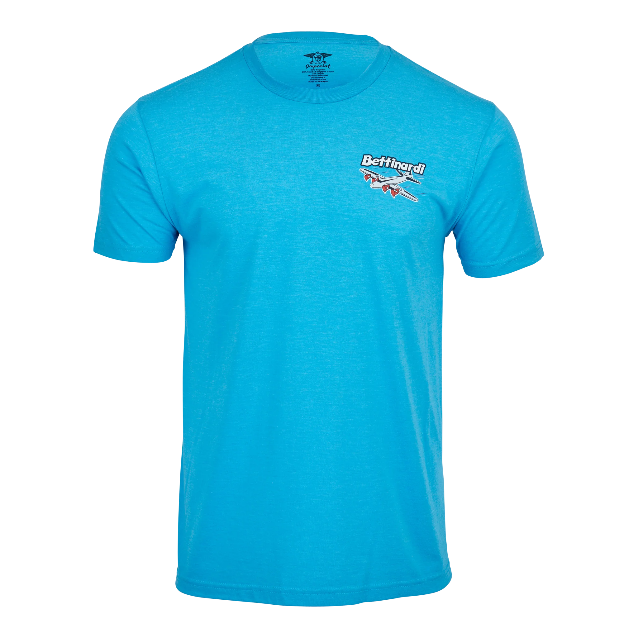 Betti Boy Airstrike Tee