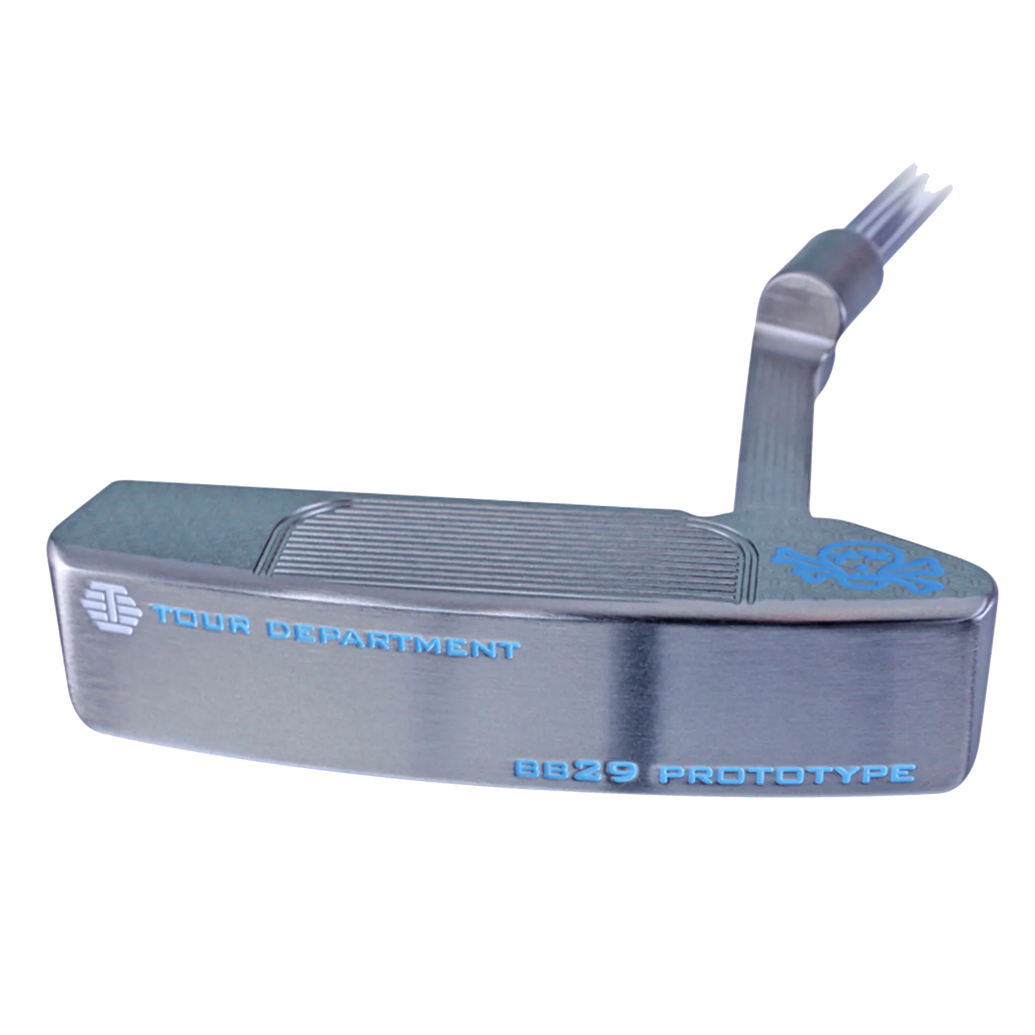 Soft Carbon BB29 Tour - Image 2