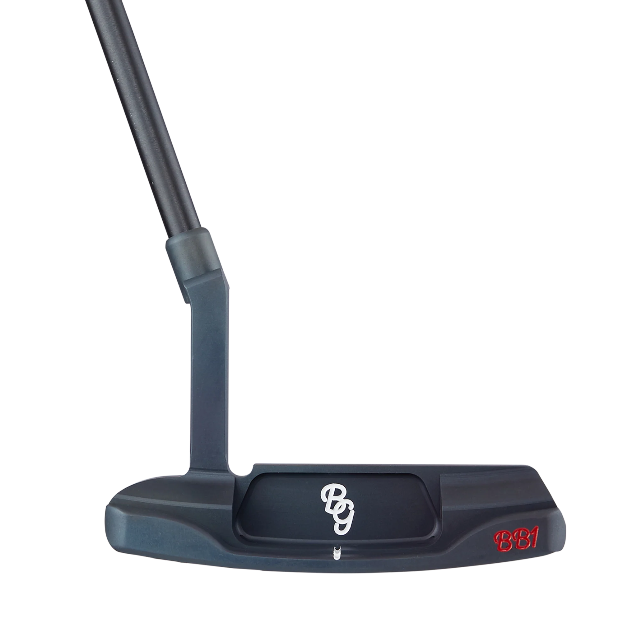 Soft Carbon Flymill BB1 Putter w/ Sound Slot - Image 3