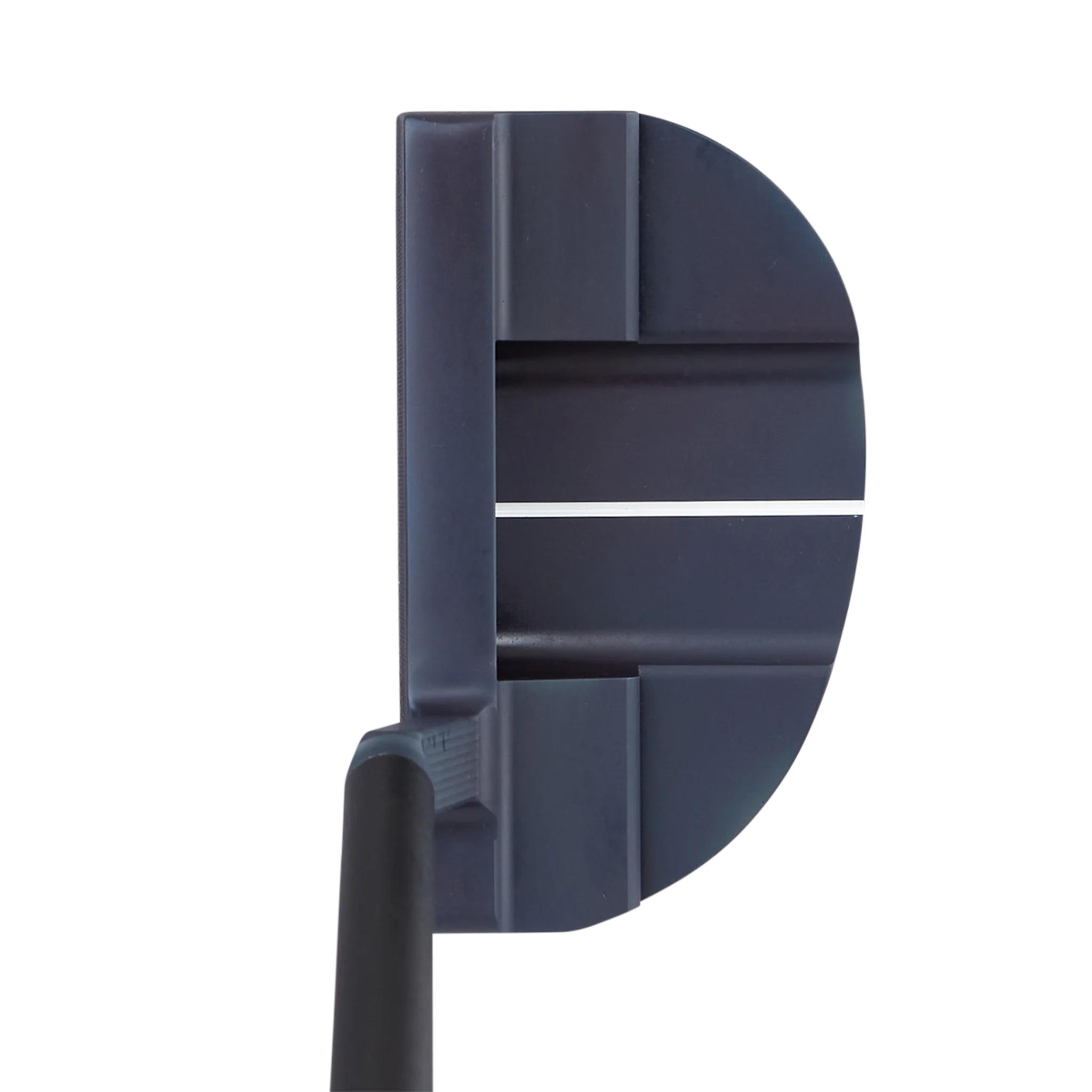 Soft Carbon Flymill JM30 Putter - Image 2