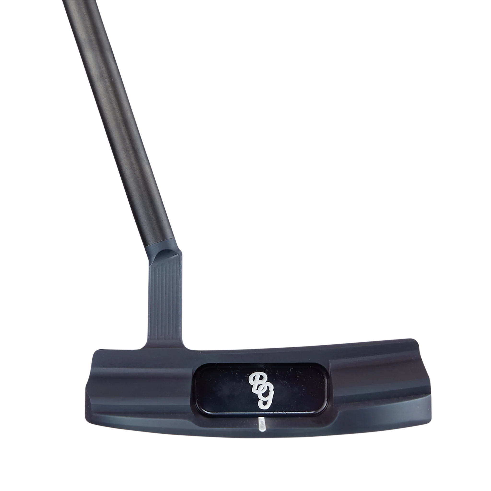 Soft Carbon Flymill JM30 Putter - Image 3