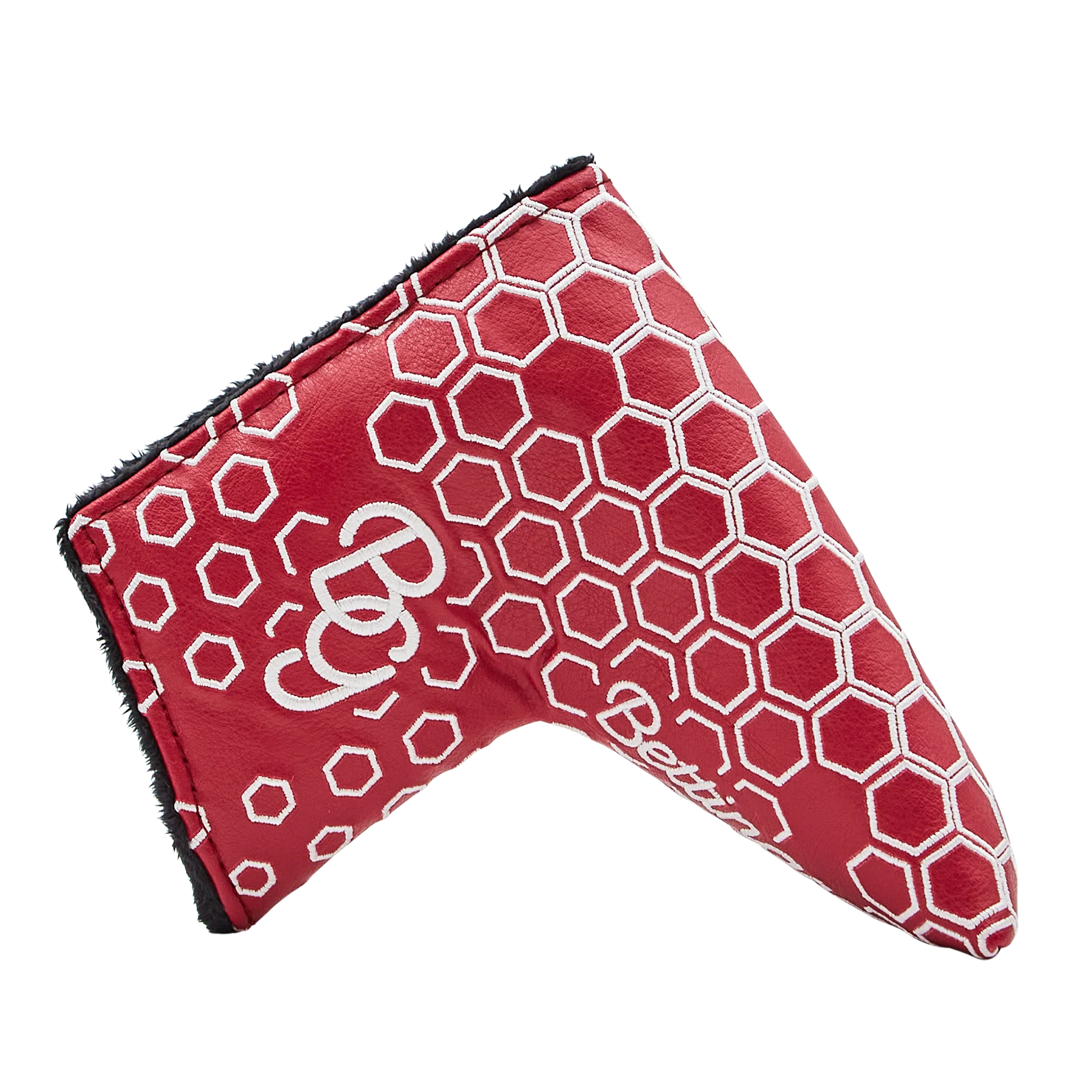 Soft Carbon Flymill JM30 Putter - Image 5