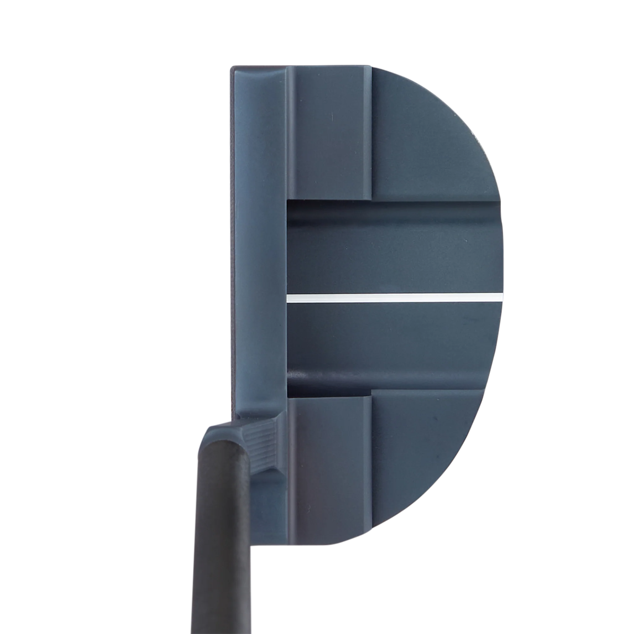 Soft Carbon Micro Honeycomb™ JM30 Putter - Image 2