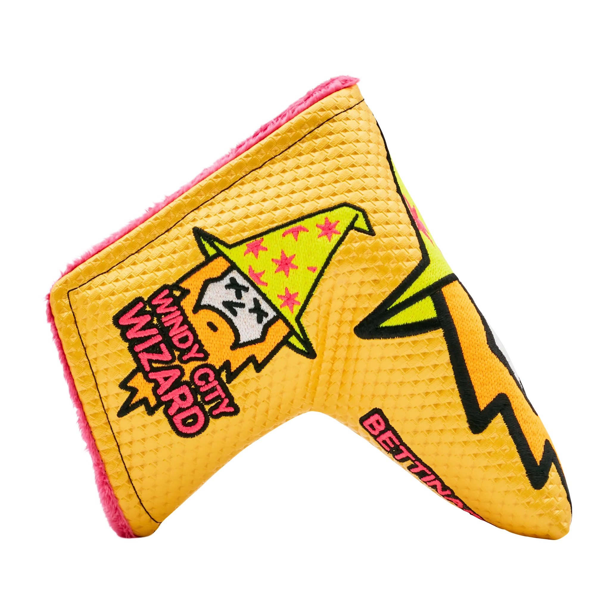 Soft Carbon Spot Torch Poison Wizard Skyline Welded Slant Neck SS3 - Image 6