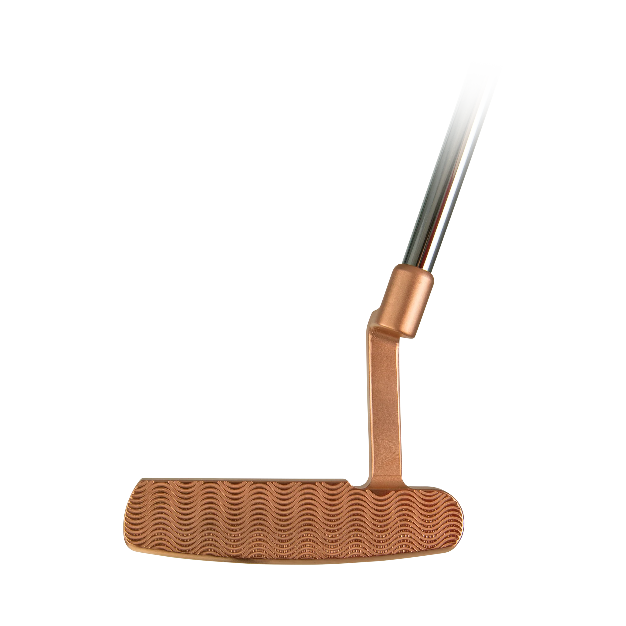 Solid Copper BBZero ¾ - Image 3
