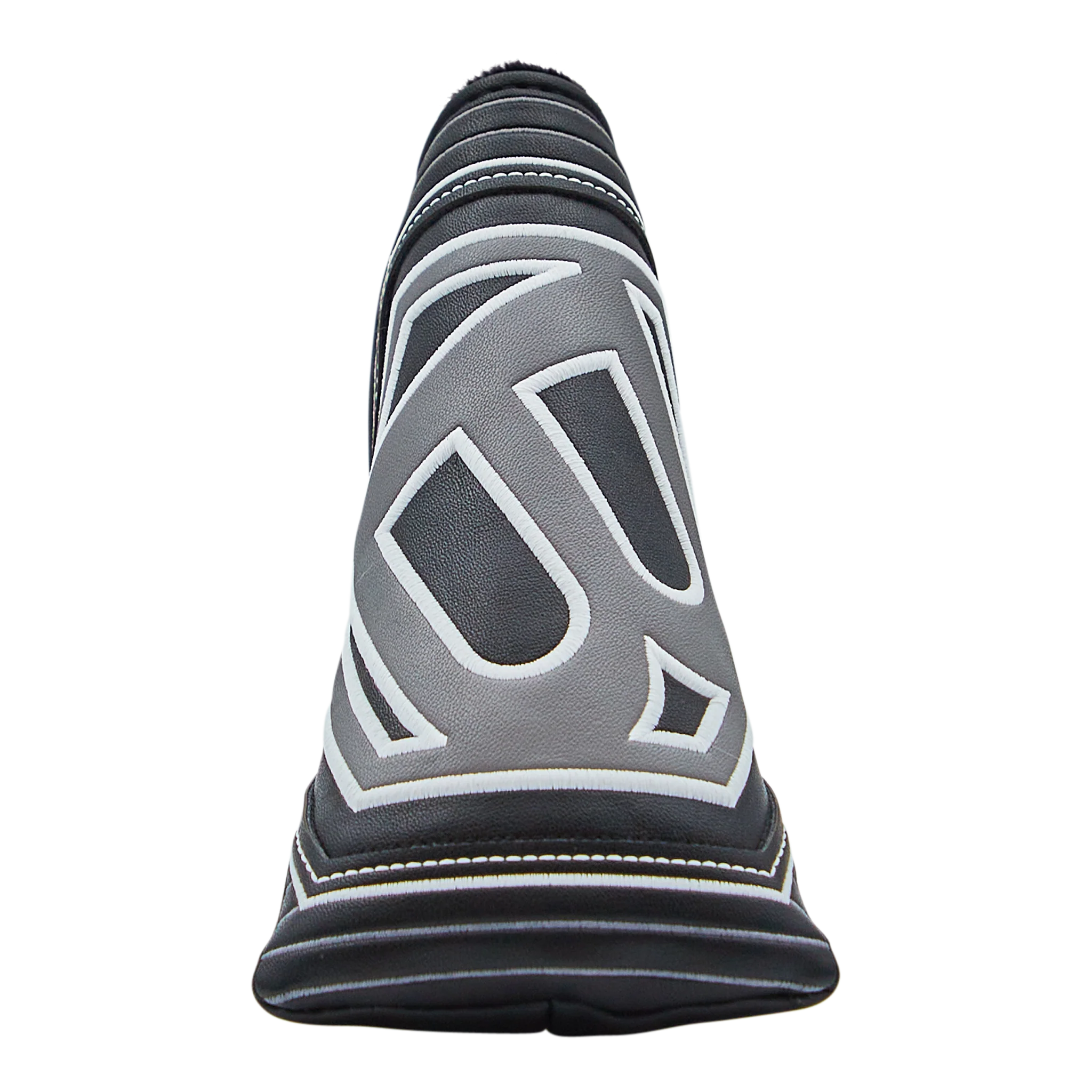 Sooty Black Studio Stock Headcover - Image 3