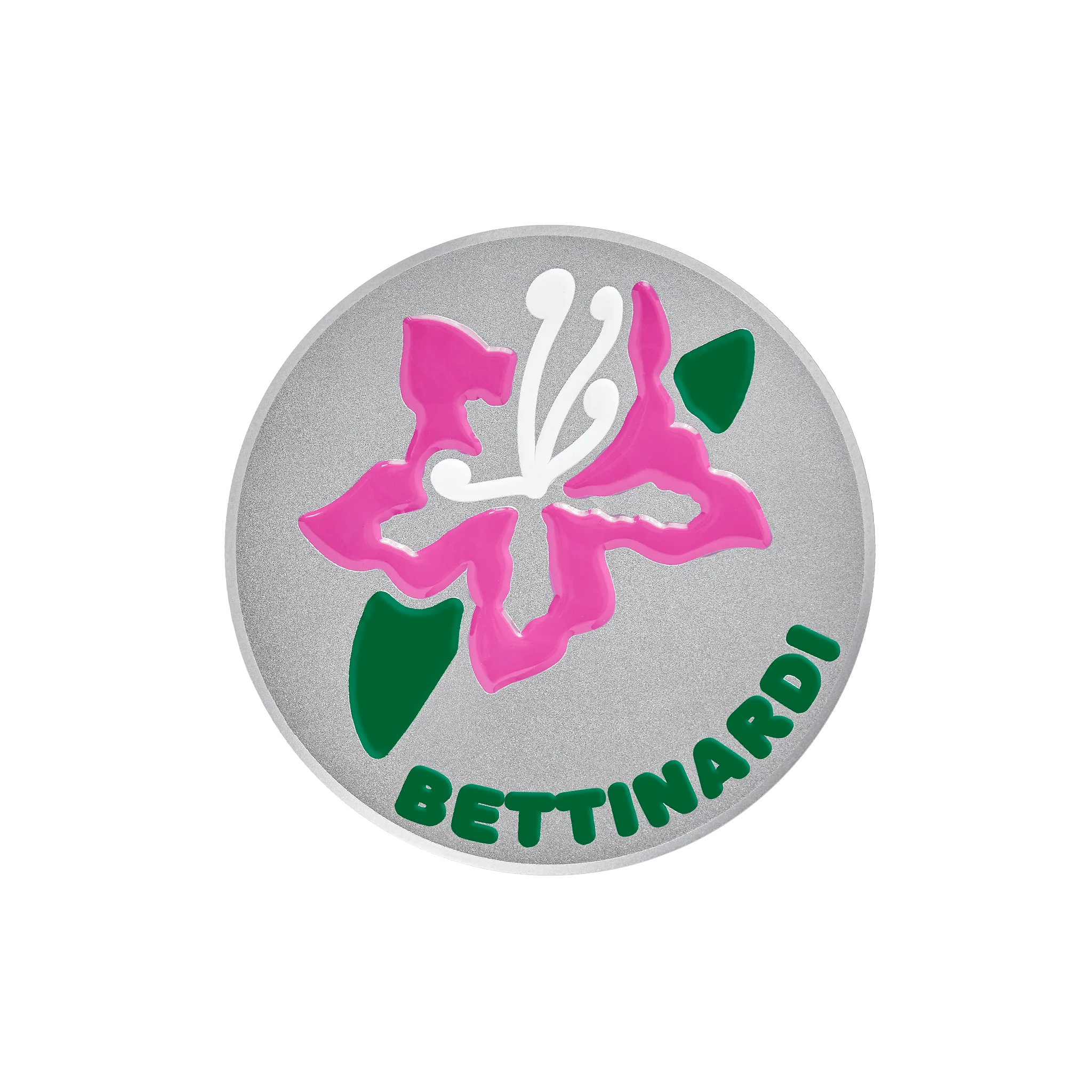 Spring Classic Azalea Ball Marker - Image 3