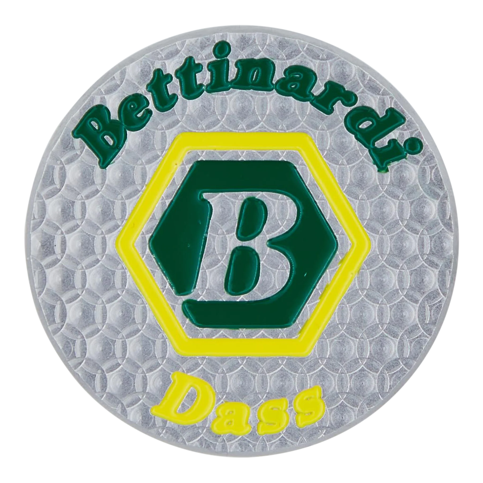 Spring Classic Ball Marker