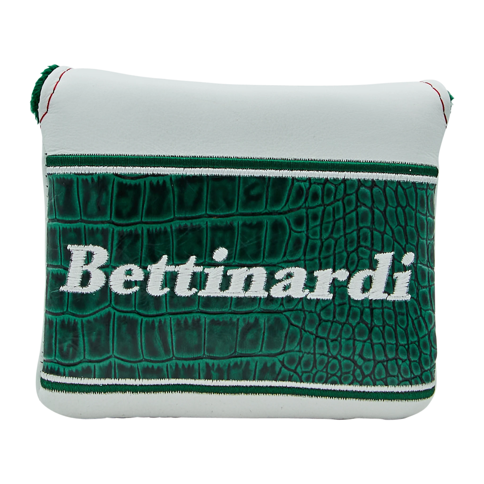 Spring Classic Croc Tour Dept. Mallet Putter Headcover
