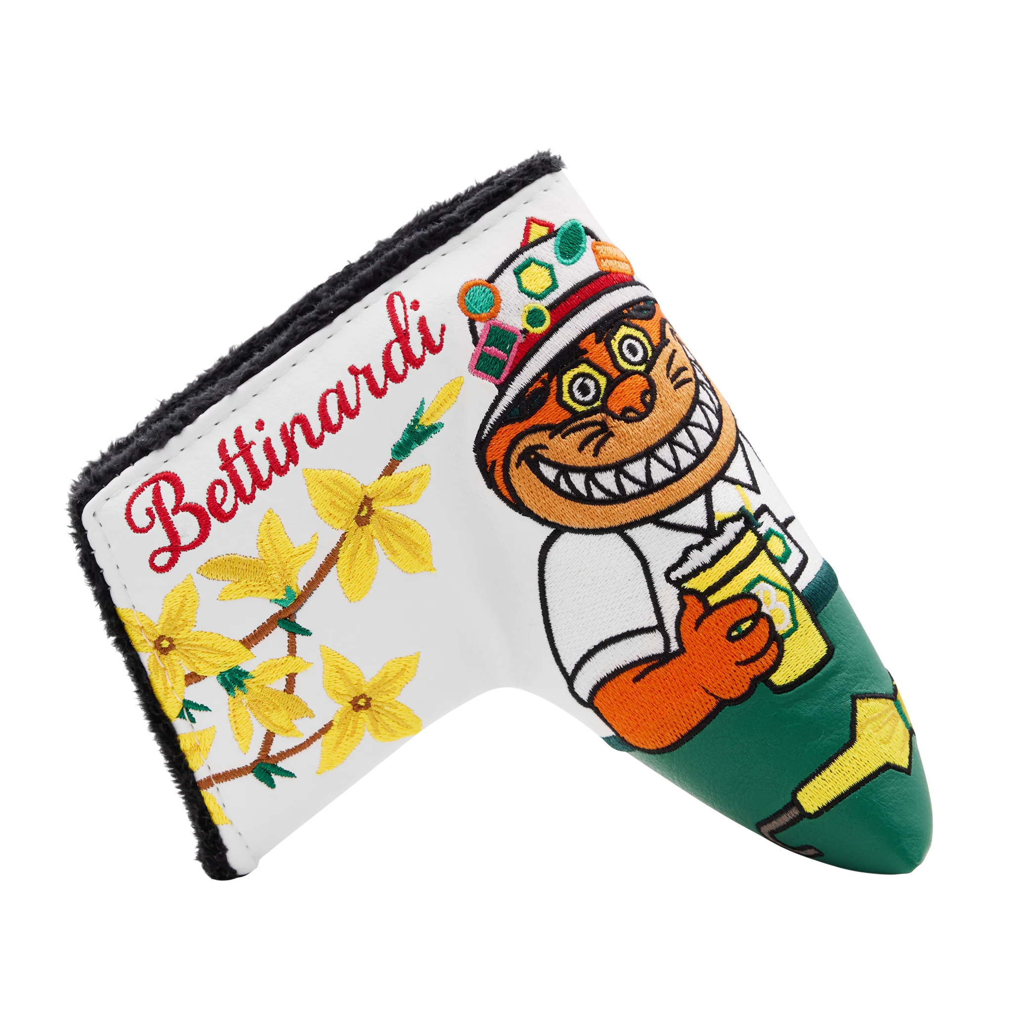 Spring Classic Drinking Buddies Blade Putter Headcover- BKS Exclusive - Image 4
