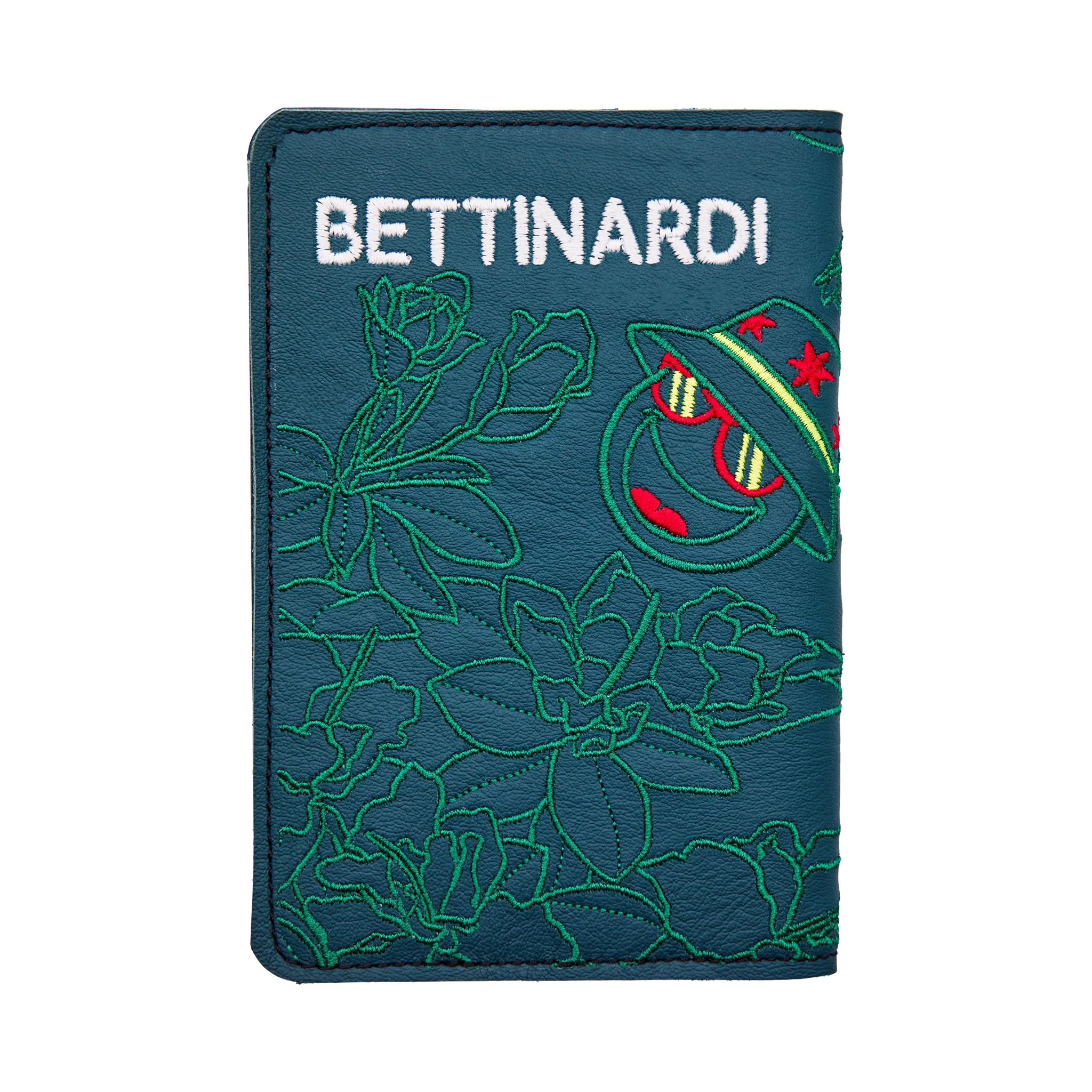 Spring Classic Gallery Buddies Scorecard Holder - Image 2