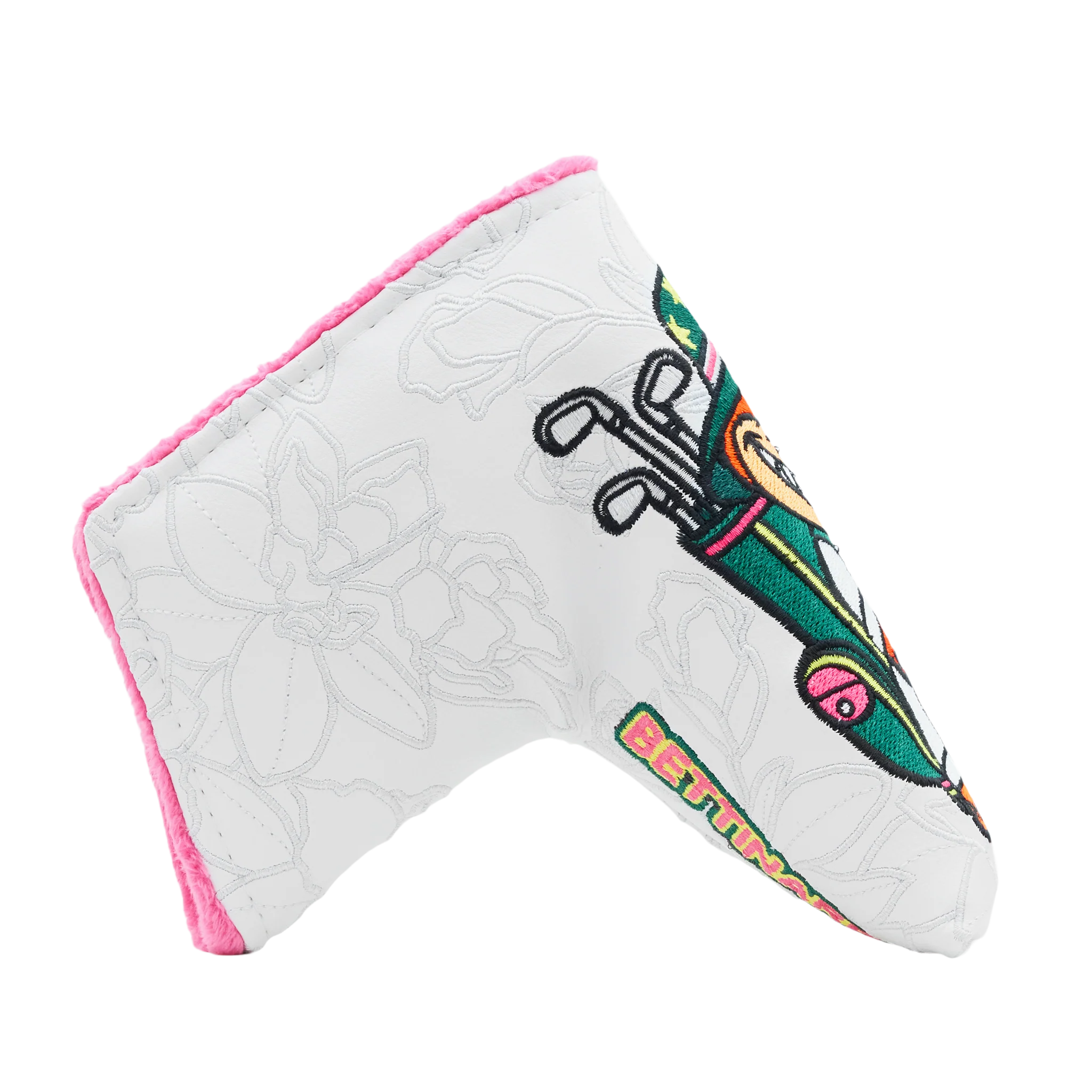 Spring Classic Lucky Junior Caddie Cat Tour Blast BB8 Mid 1-of-15 Putter - Image 7