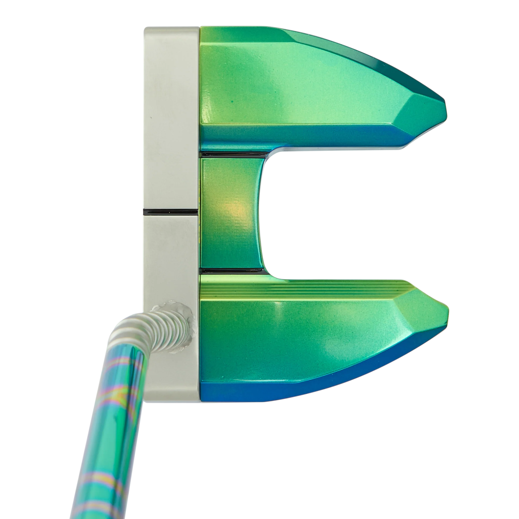 Spring Equinox Hexperimental Proto INOVAI 6.0 Putter - Image 2