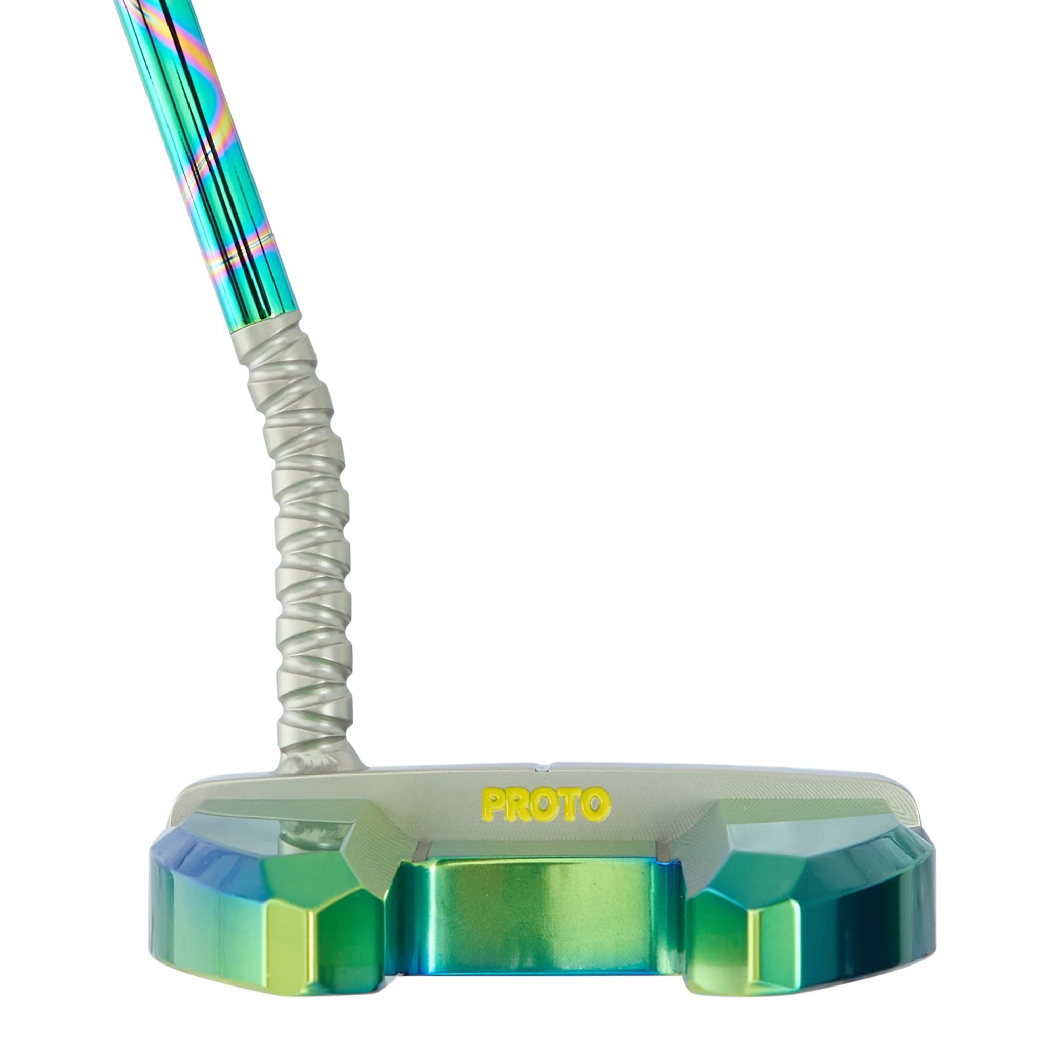 Spring Equinox Hexperimental Proto INOVAI 6.0 Putter - Image 3
