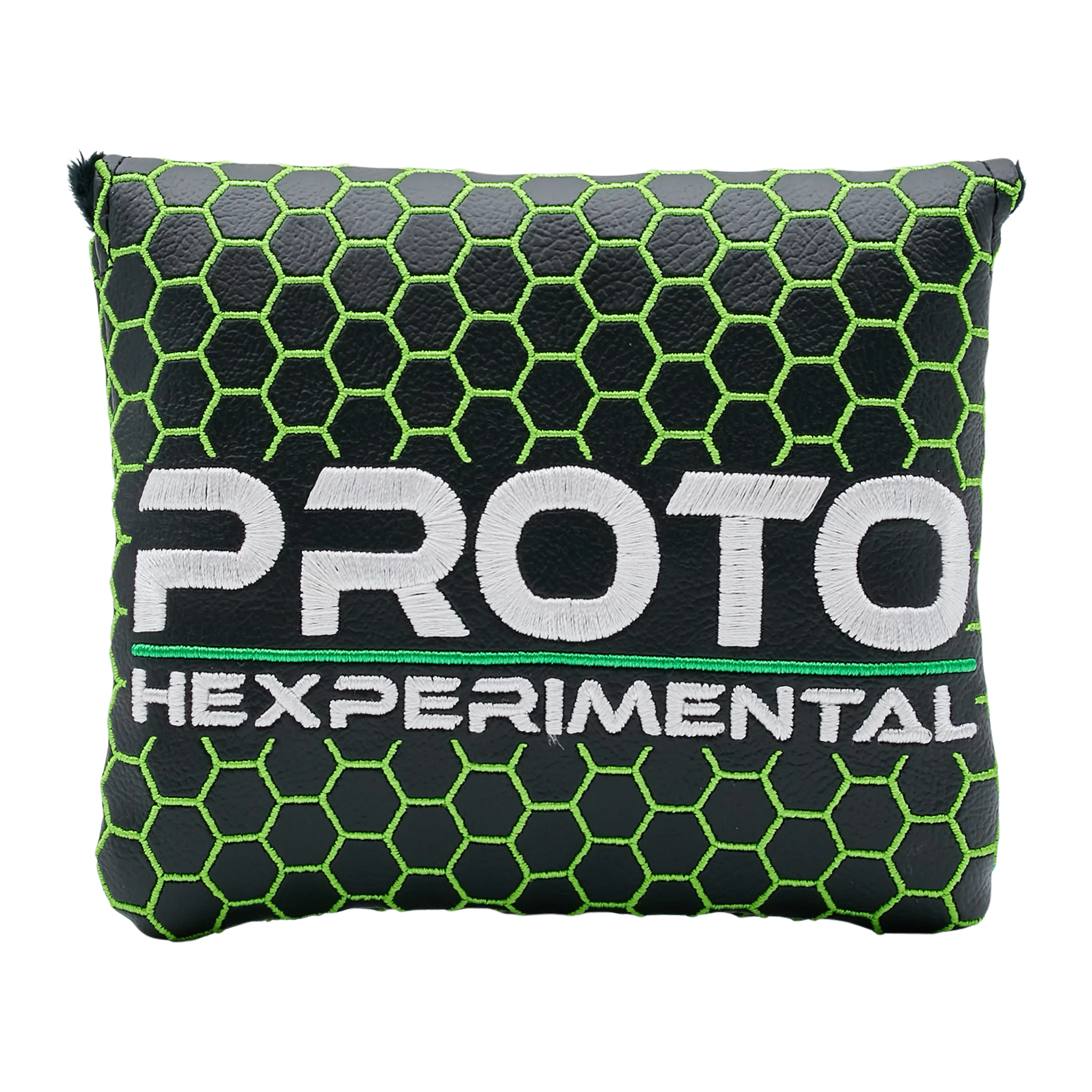 Spring Equinox Hexperimental Proto INOVAI 6.0 Putter - Image 4