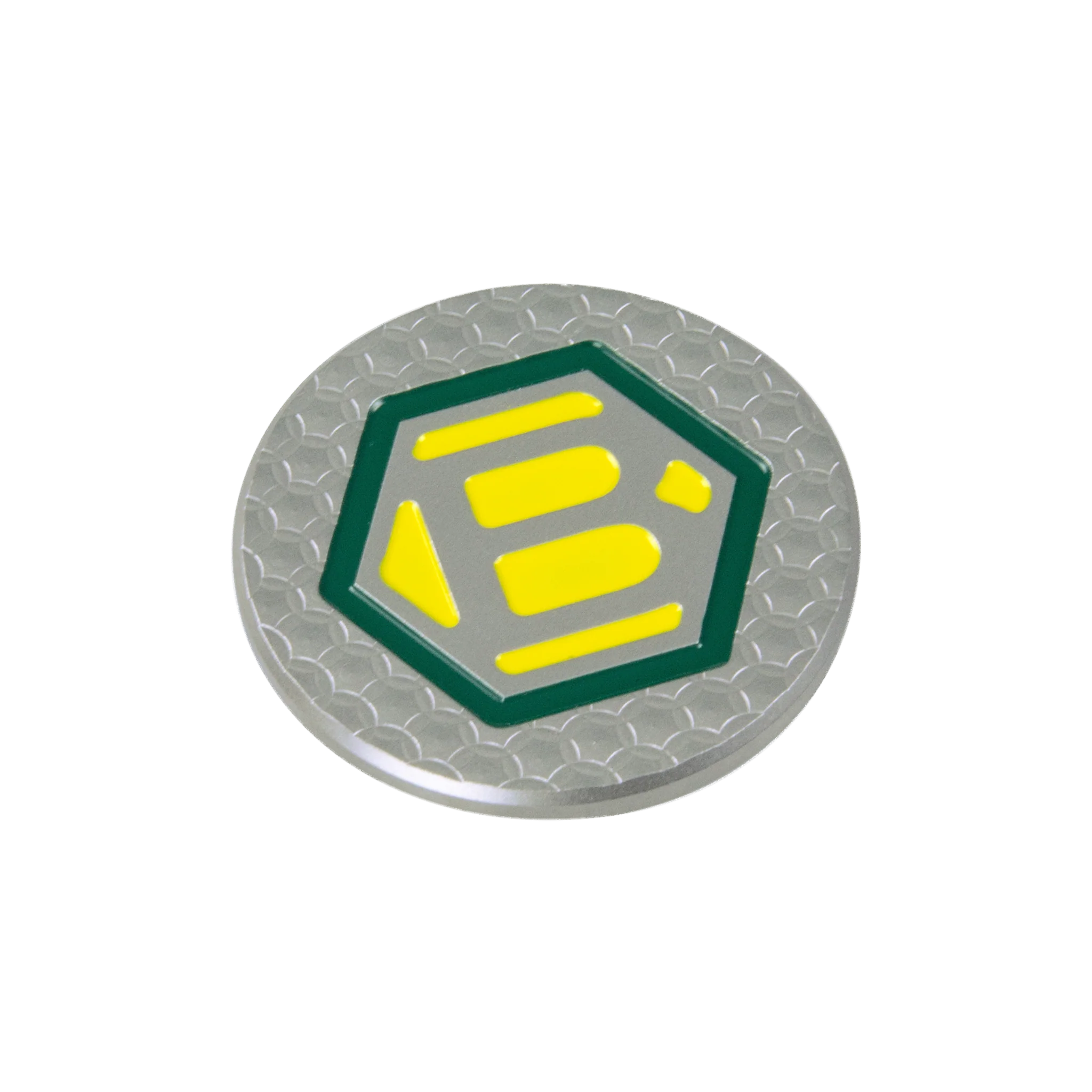 Spring Stinger Pollination Ball Marker - Image 3