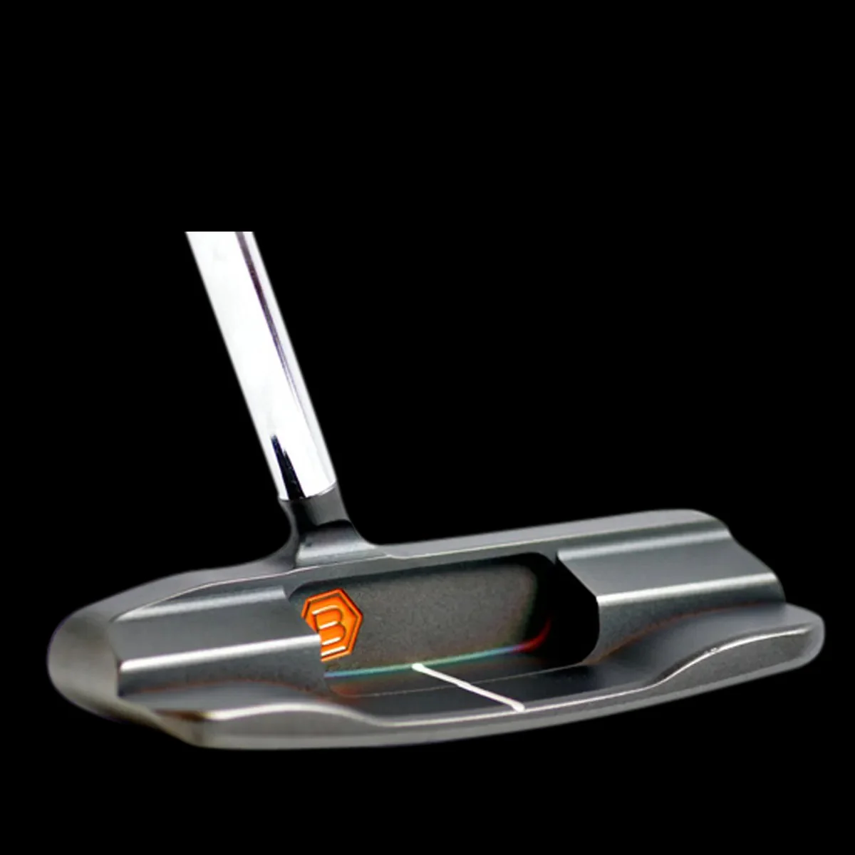 SS12 Putter