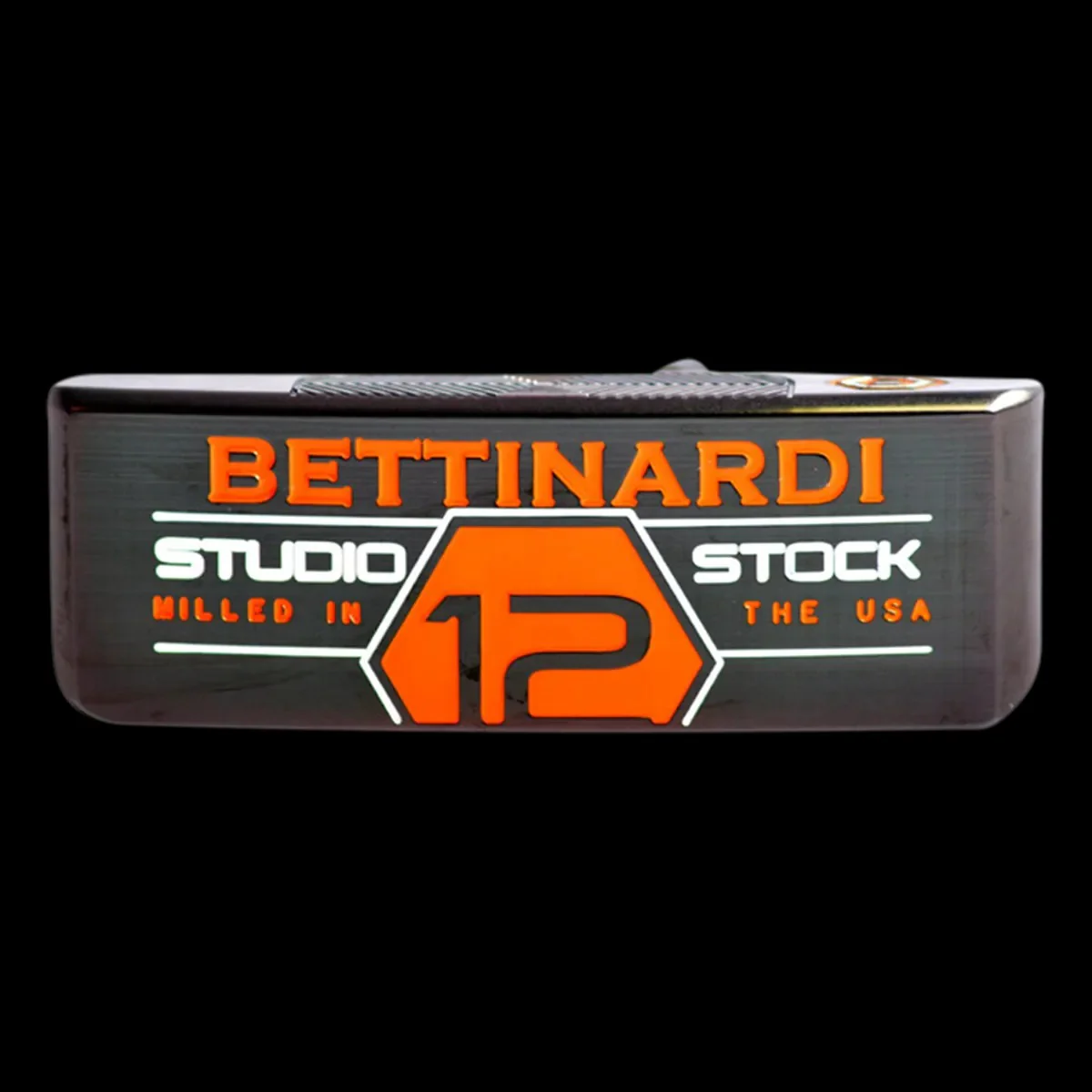 SS12 Putter - Image 2